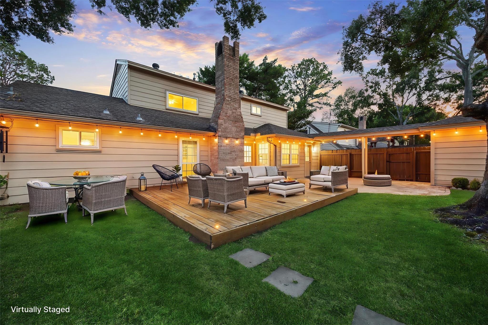 10014 Moorberry Lane