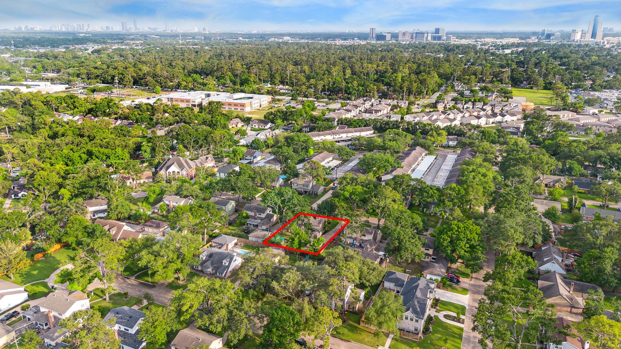 10014 Moorberry Lane