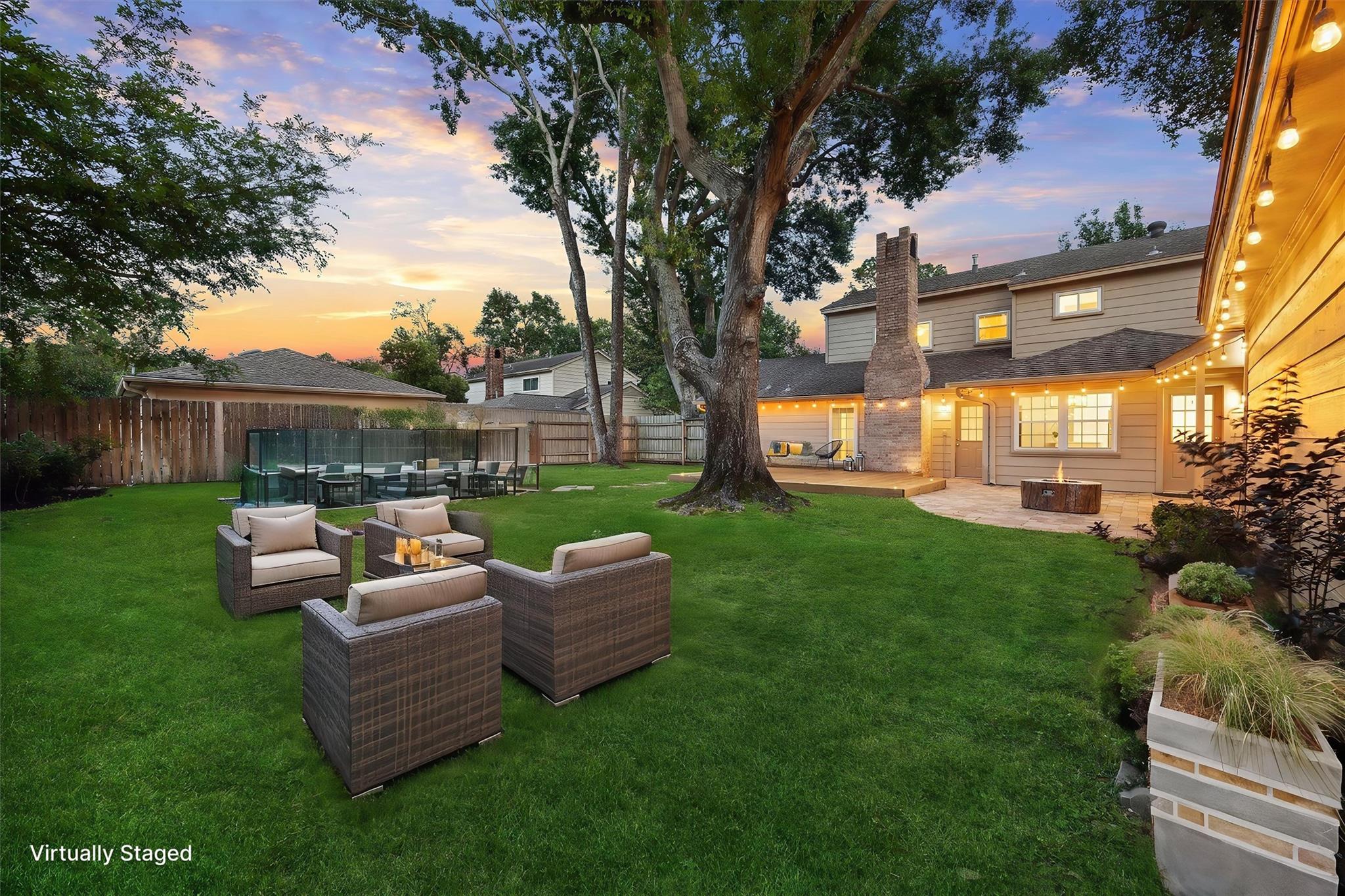 10014 Moorberry Lane