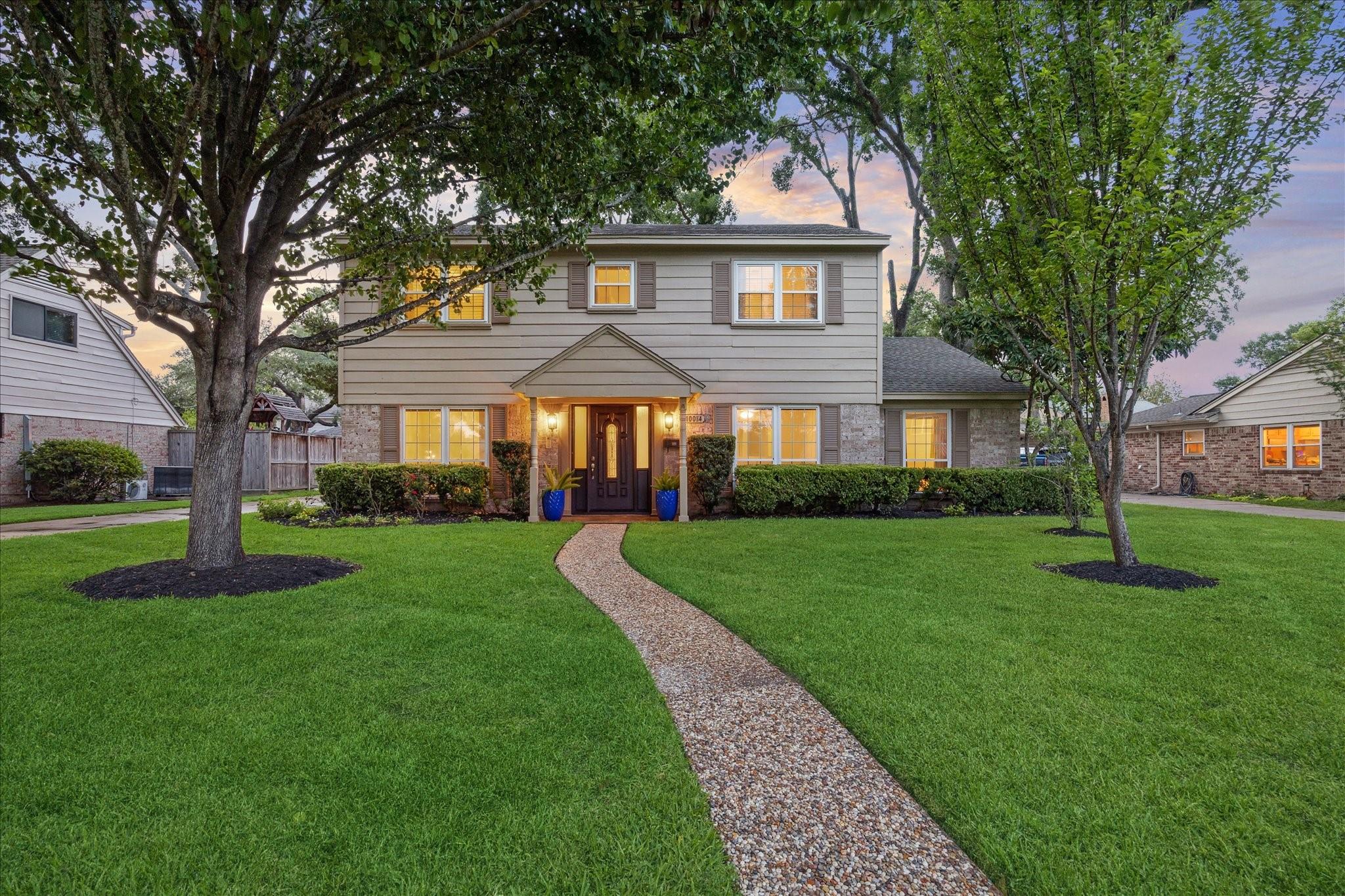 10014 Moorberry Lane