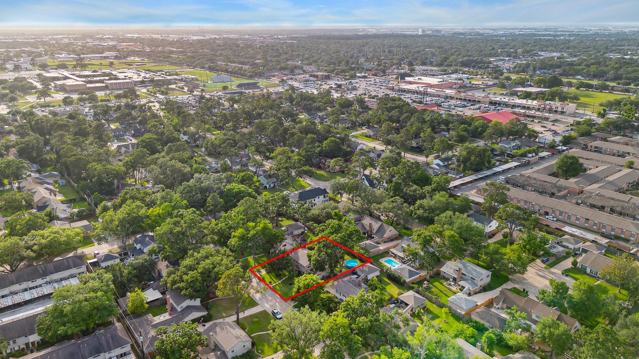 10014 Moorberry Lane