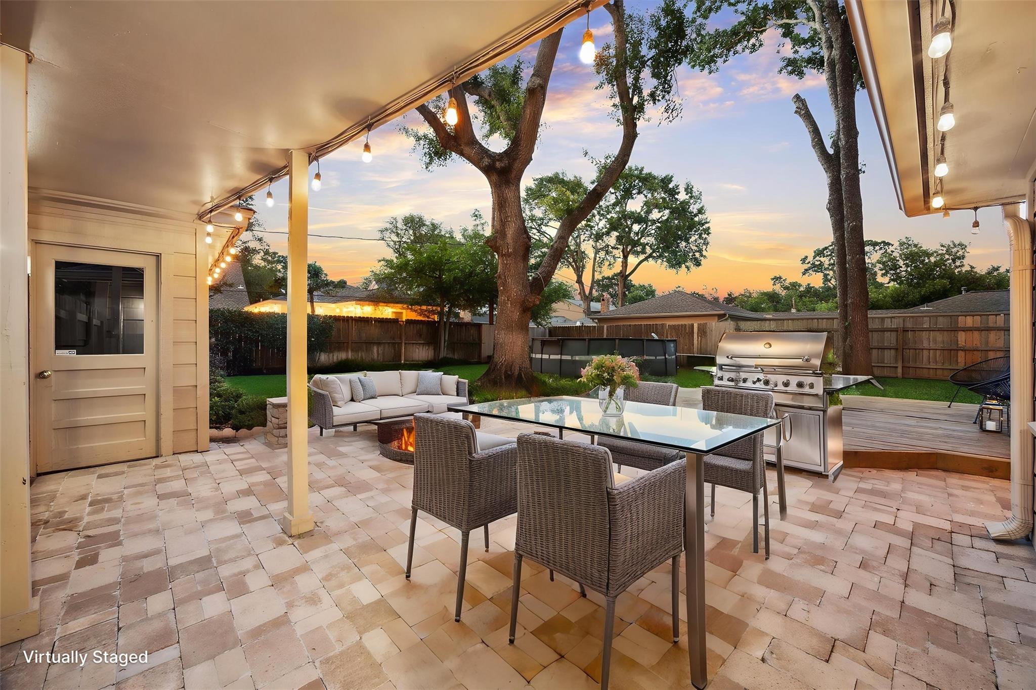 10014 Moorberry Lane