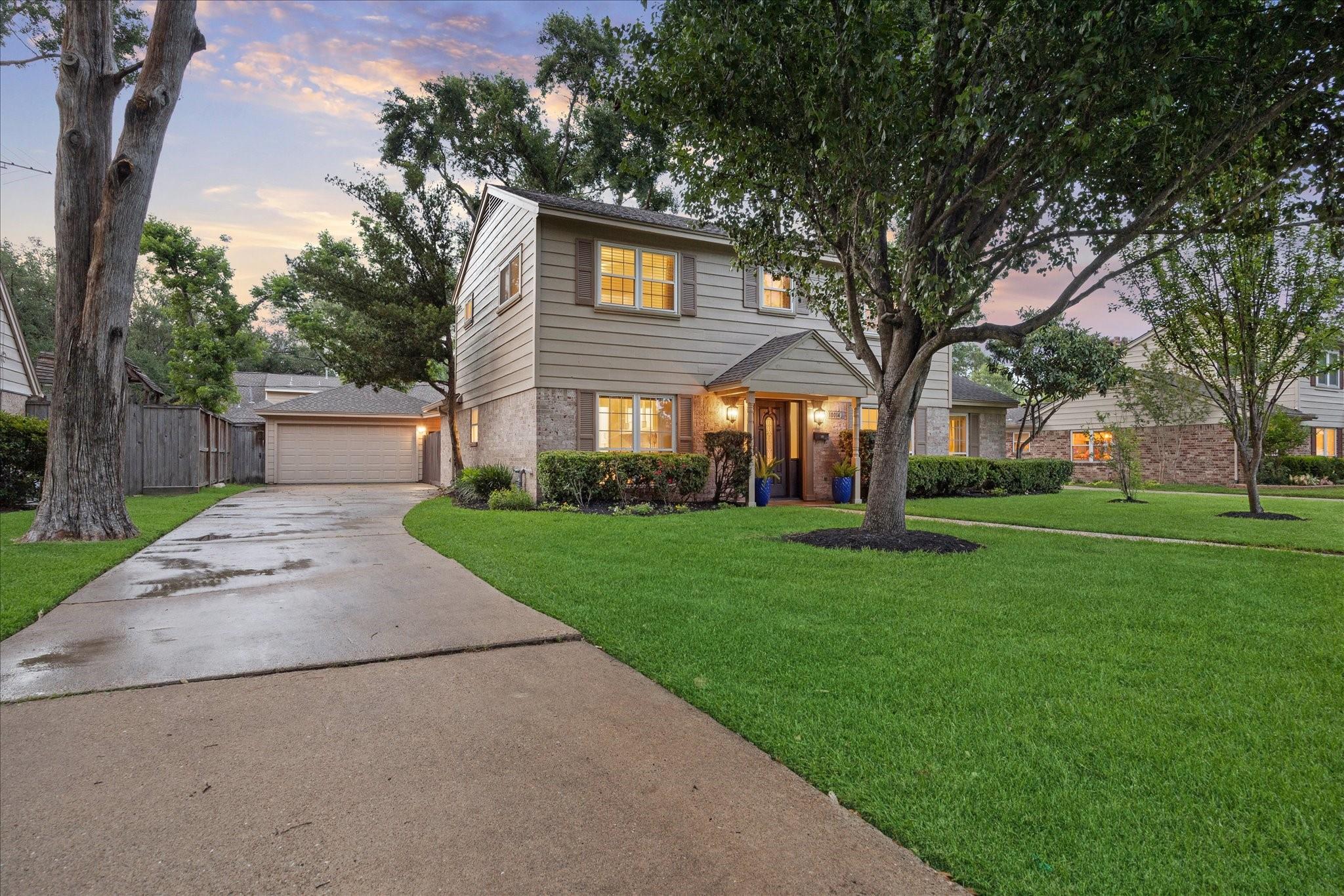 10014 Moorberry Lane