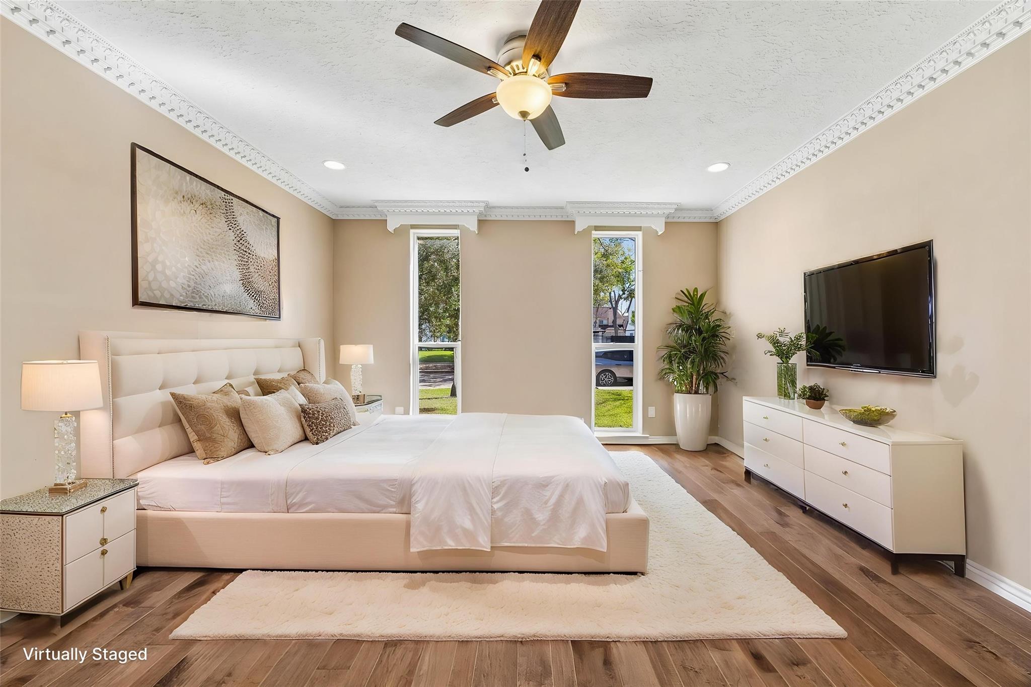 1030 Crossroads Drive