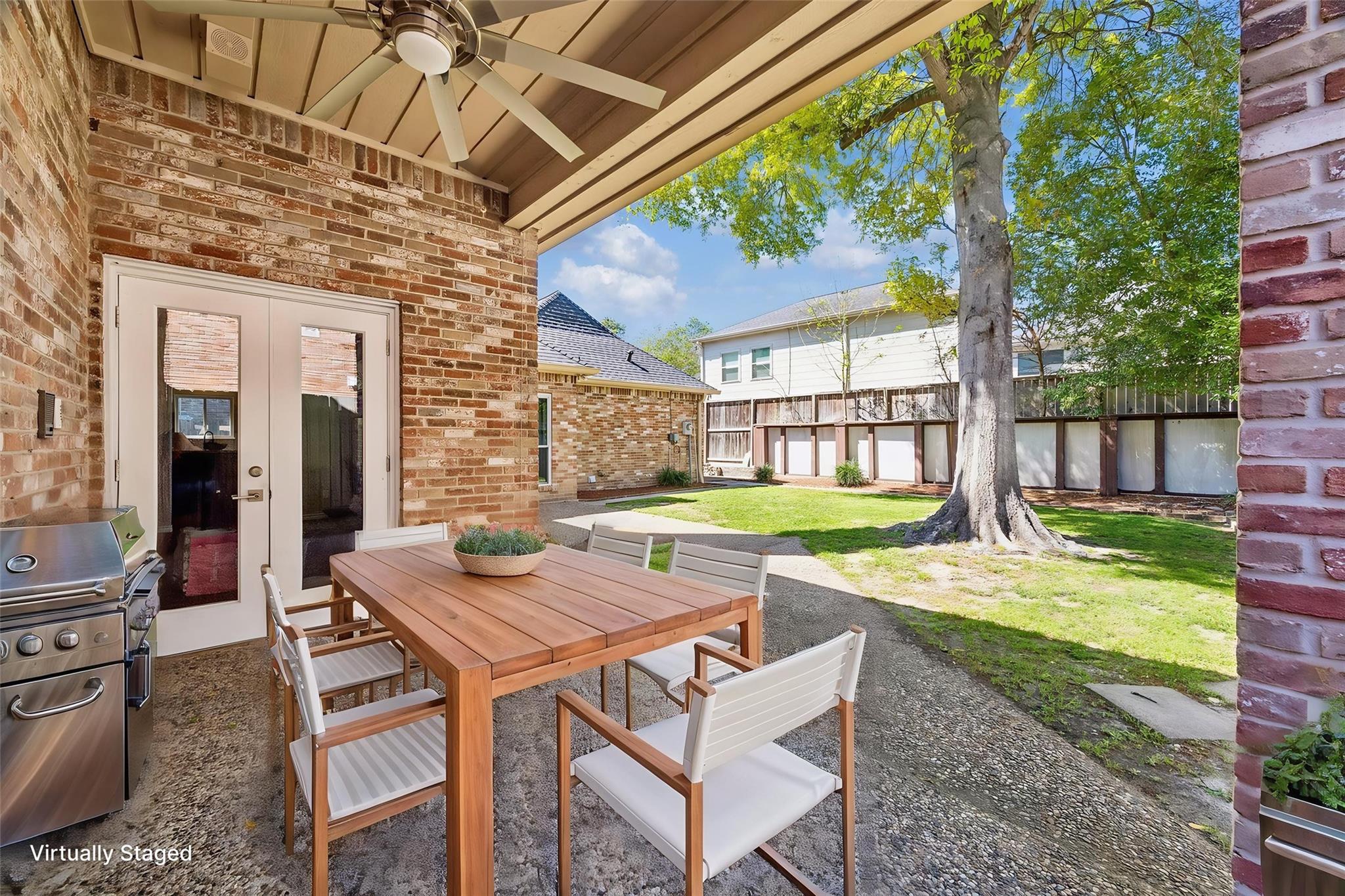 1030 Crossroads Drive