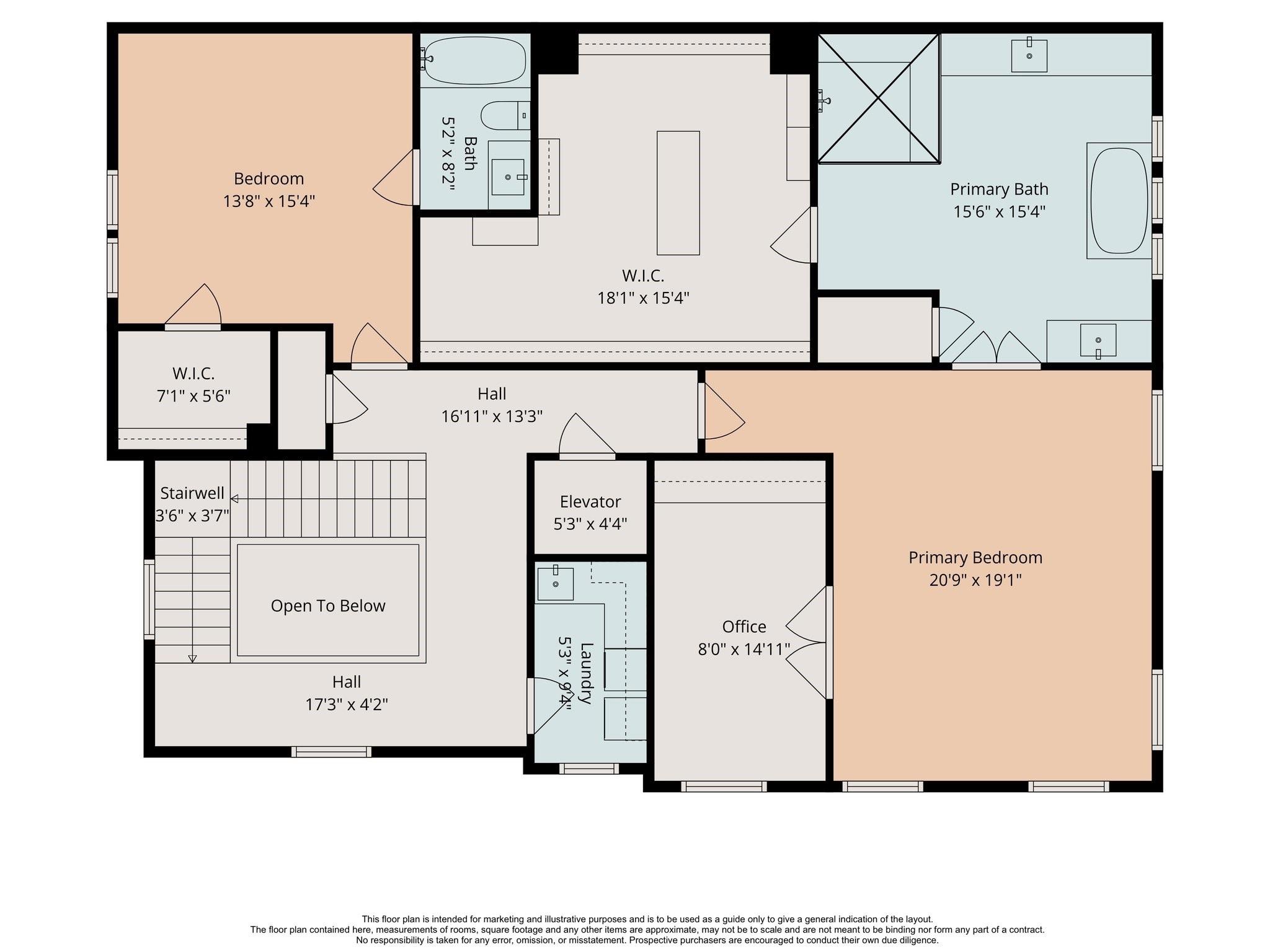 1327 Hunters Meadow Lane