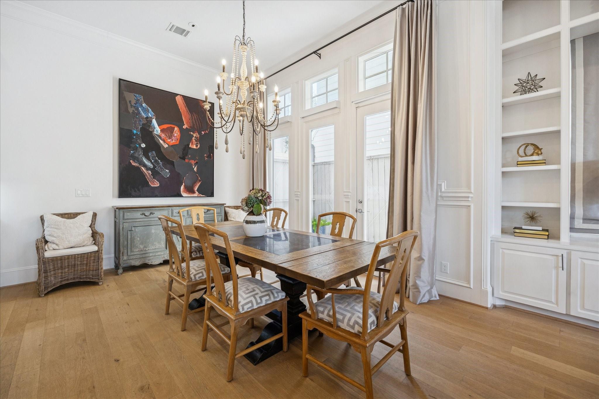 1327 Hunters Meadow Lane