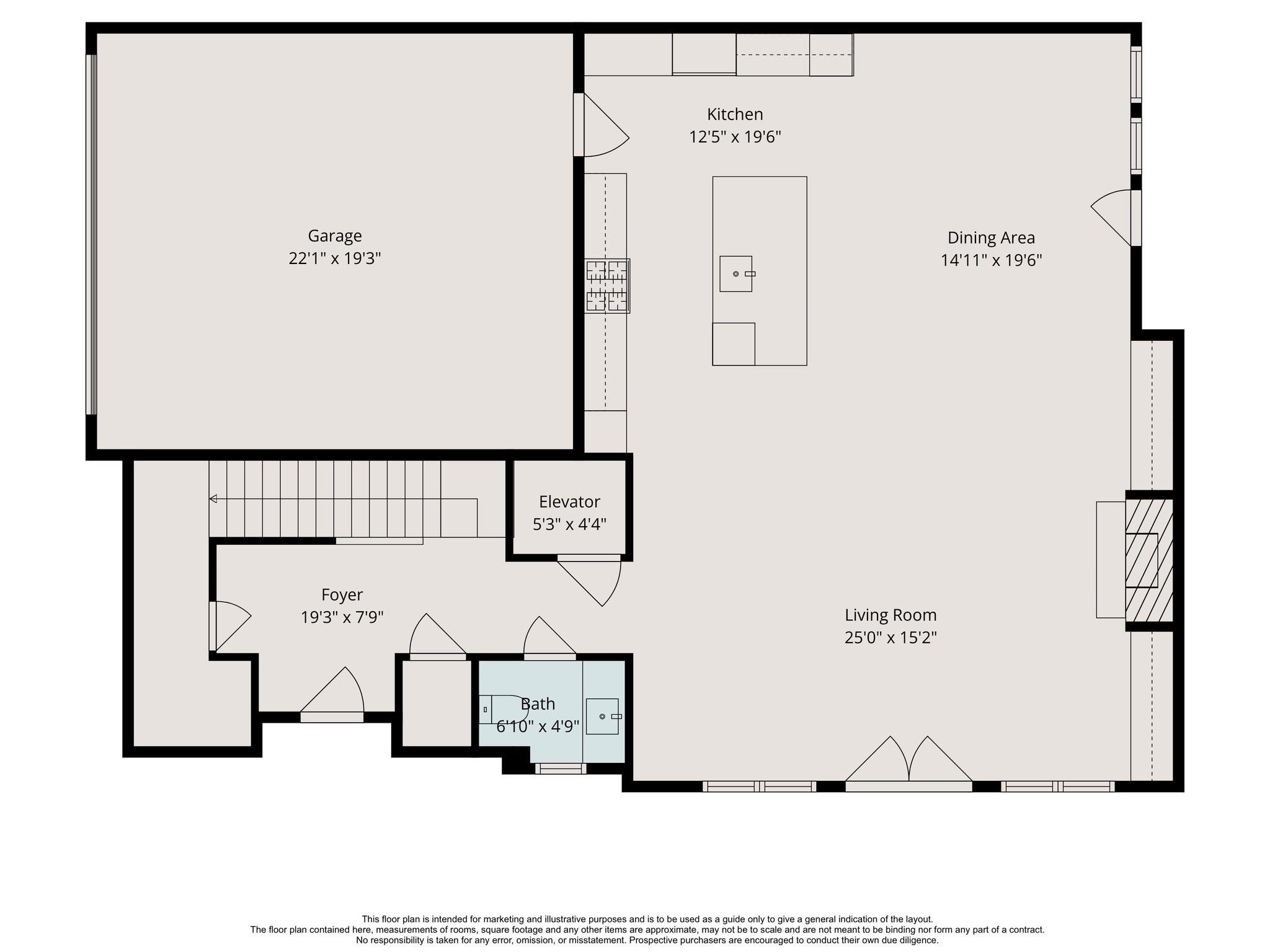 1327 Hunters Meadow Lane