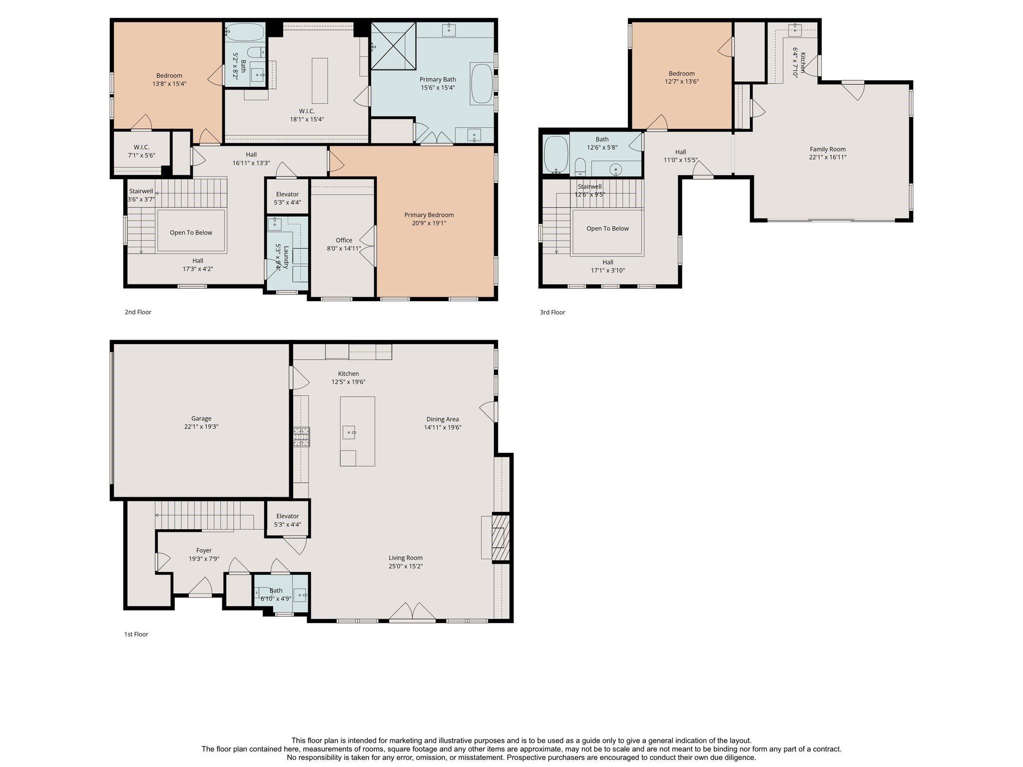 1327 Hunters Meadow Lane