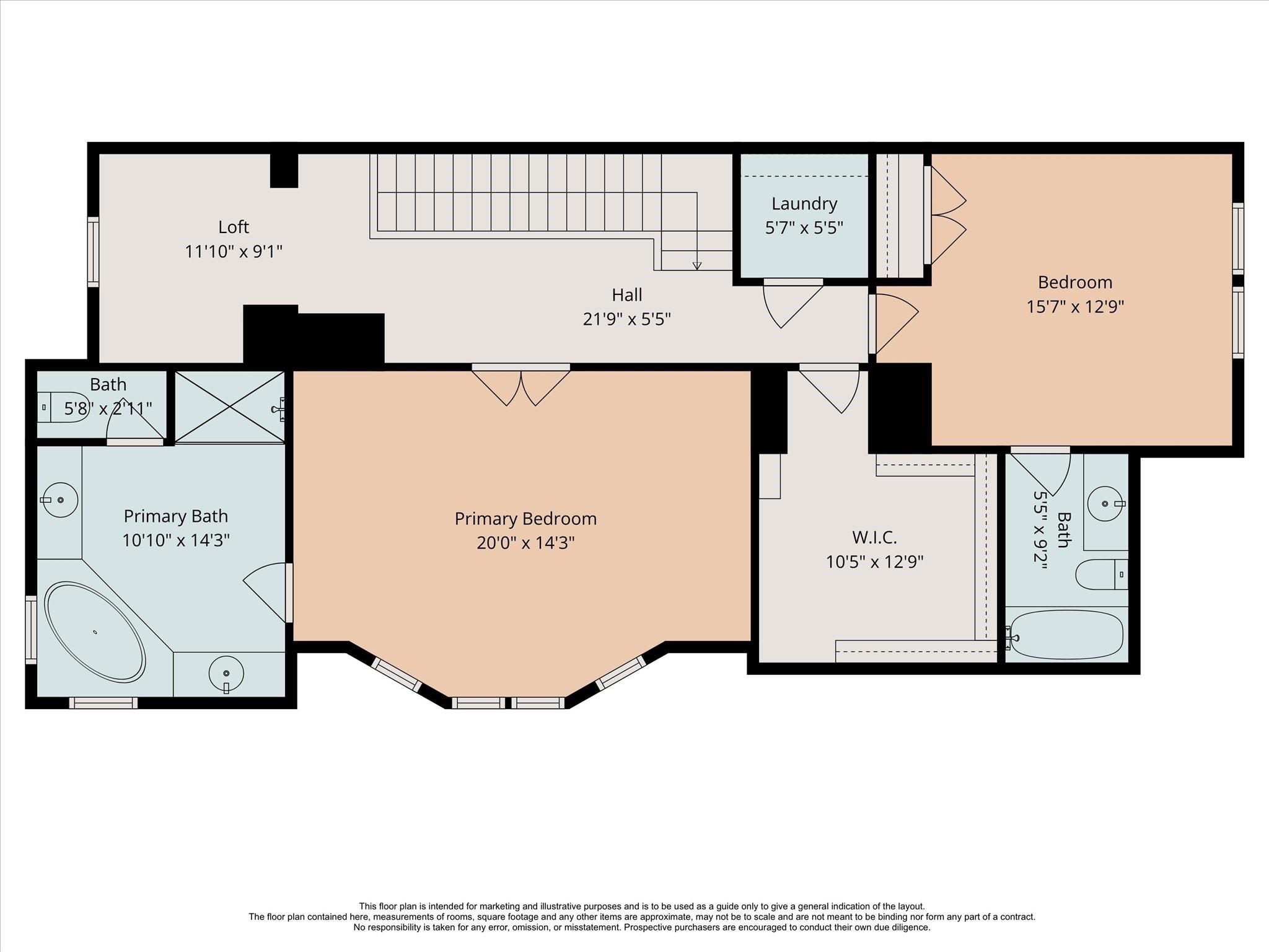 3802 Glen Arbor Drive