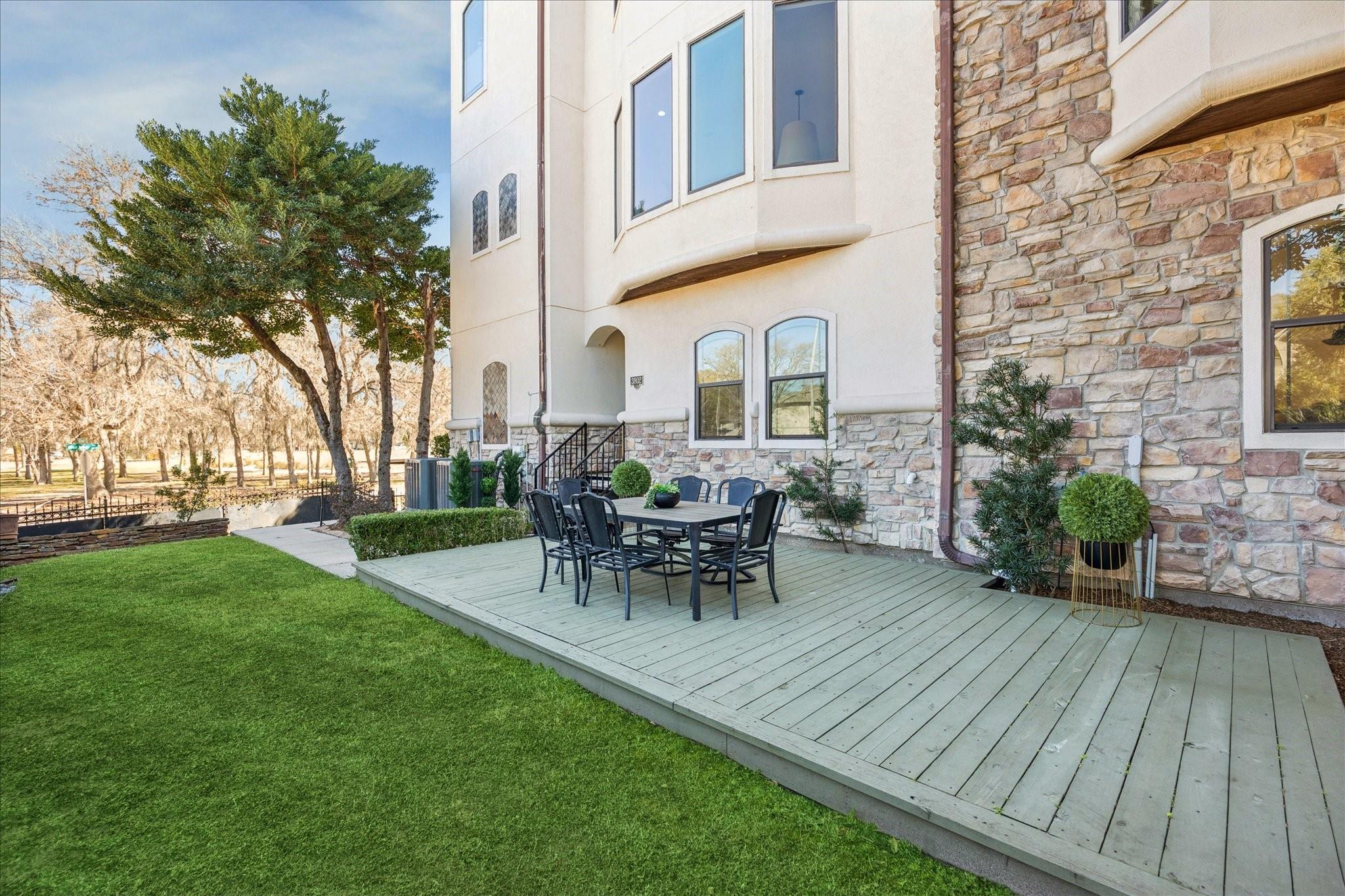 3802 Glen Arbor Drive