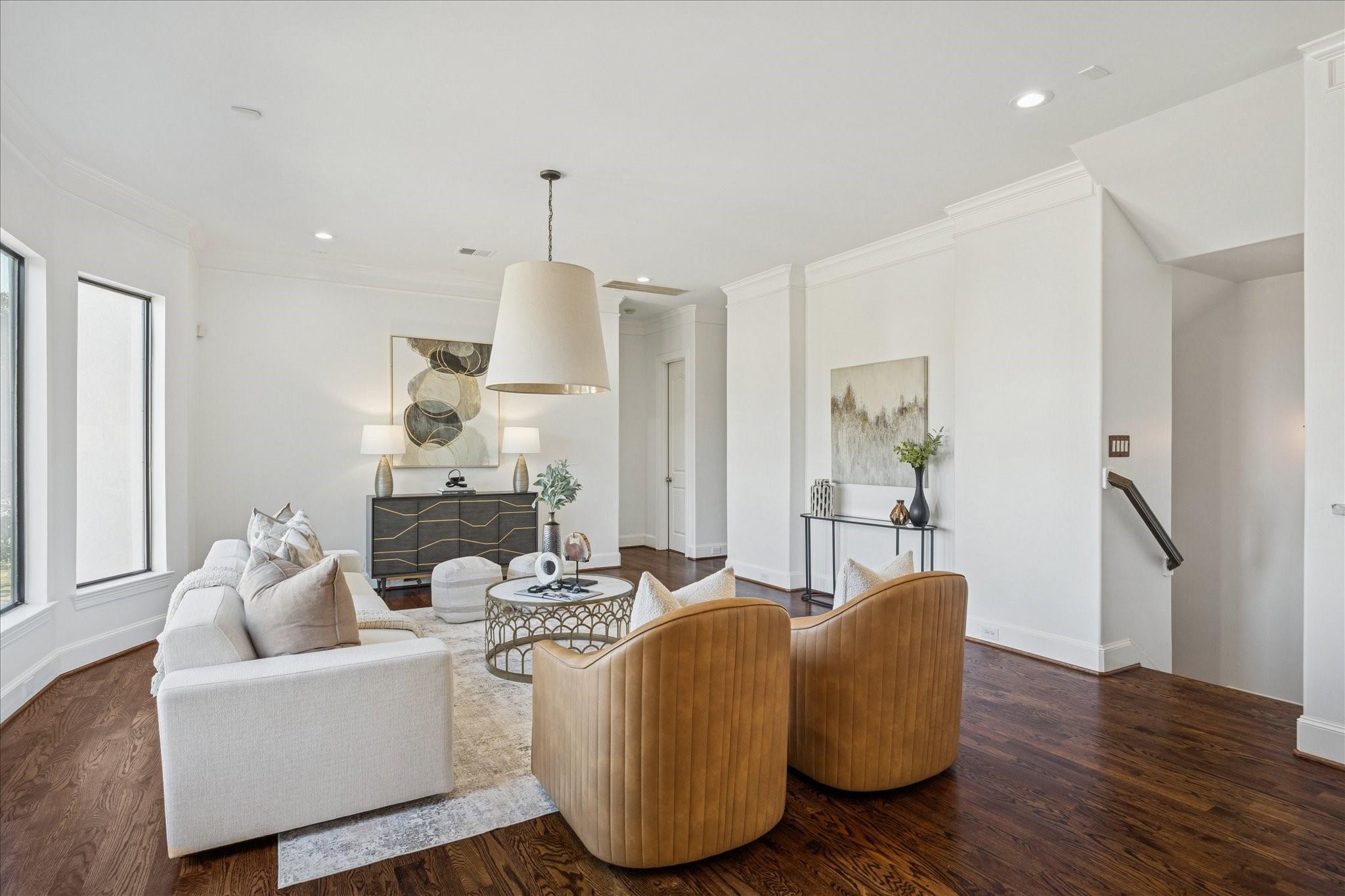 3802 Glen Arbor Drive