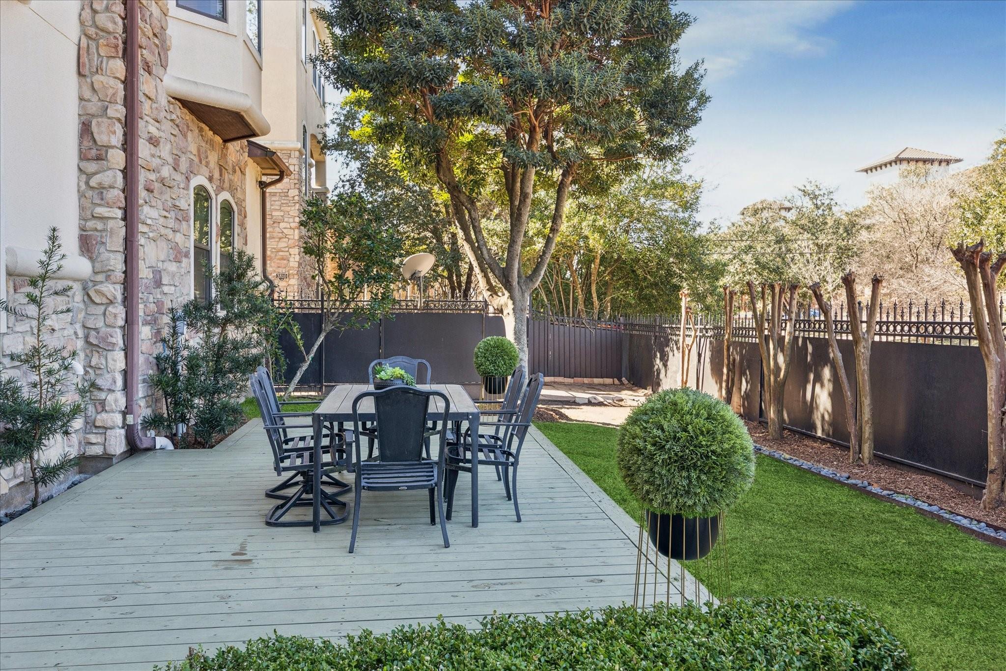 3802 Glen Arbor Drive