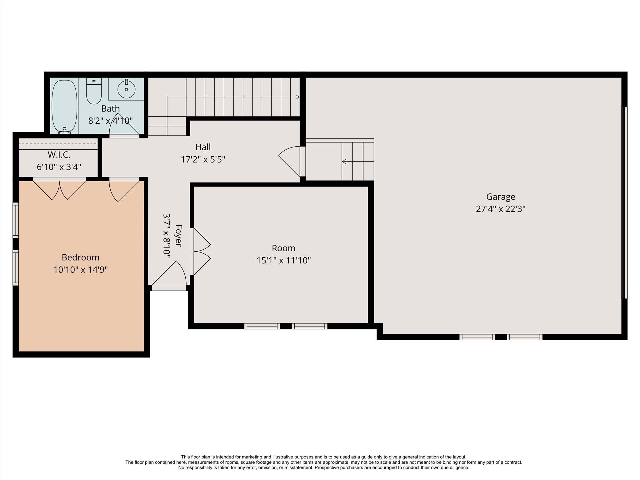 3802 Glen Arbor Drive