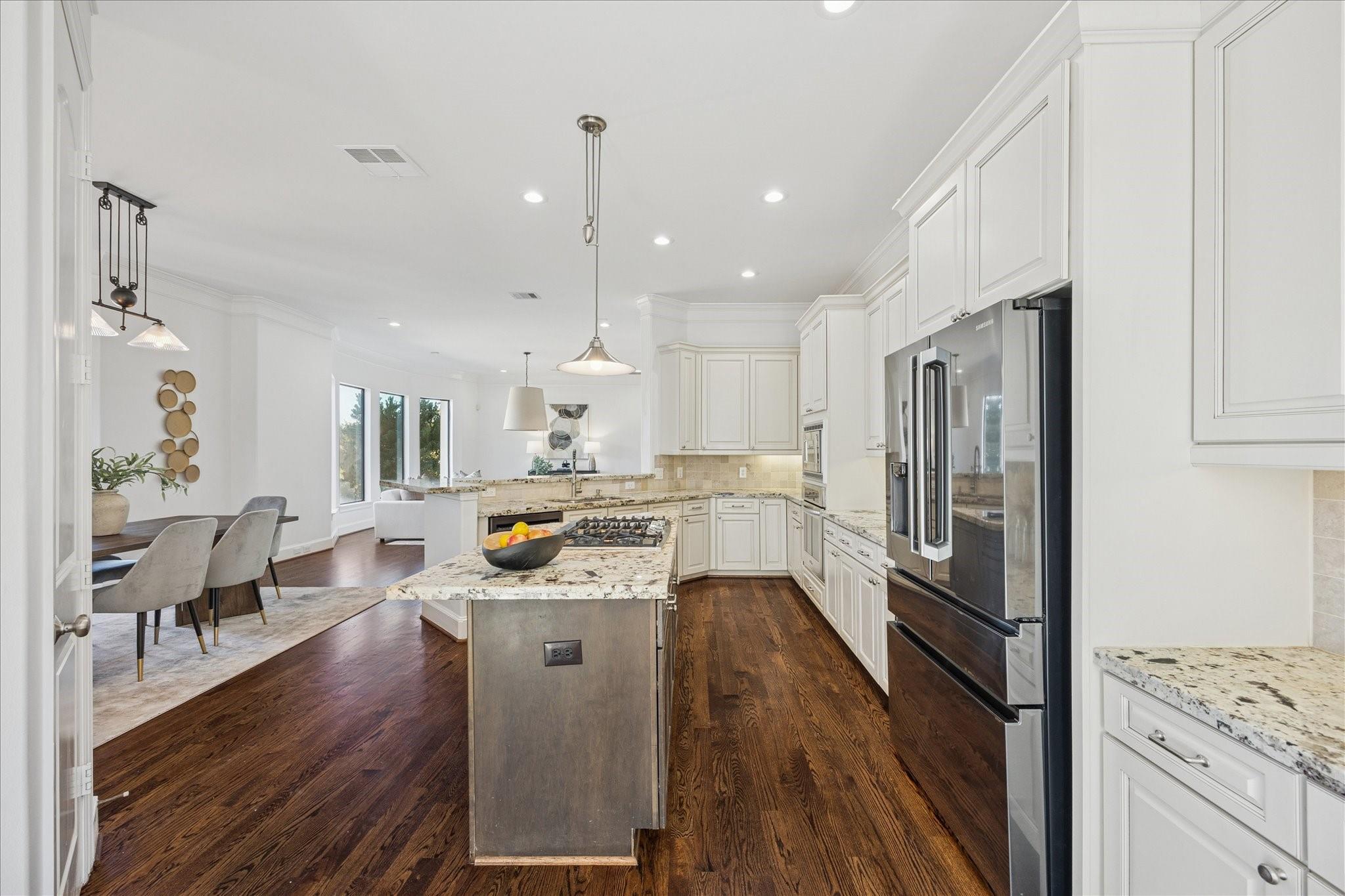 3802 Glen Arbor Drive