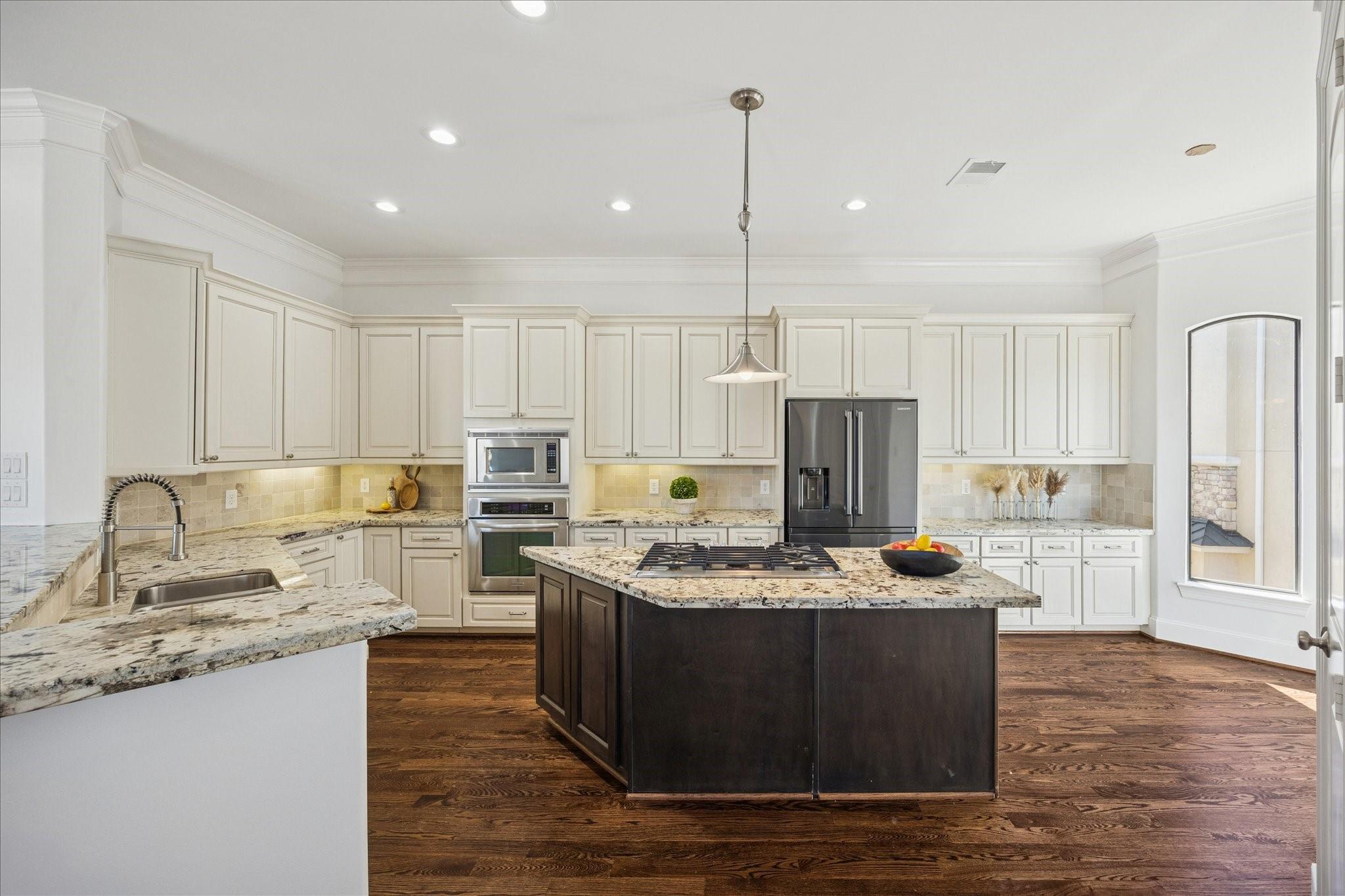 3802 Glen Arbor Drive