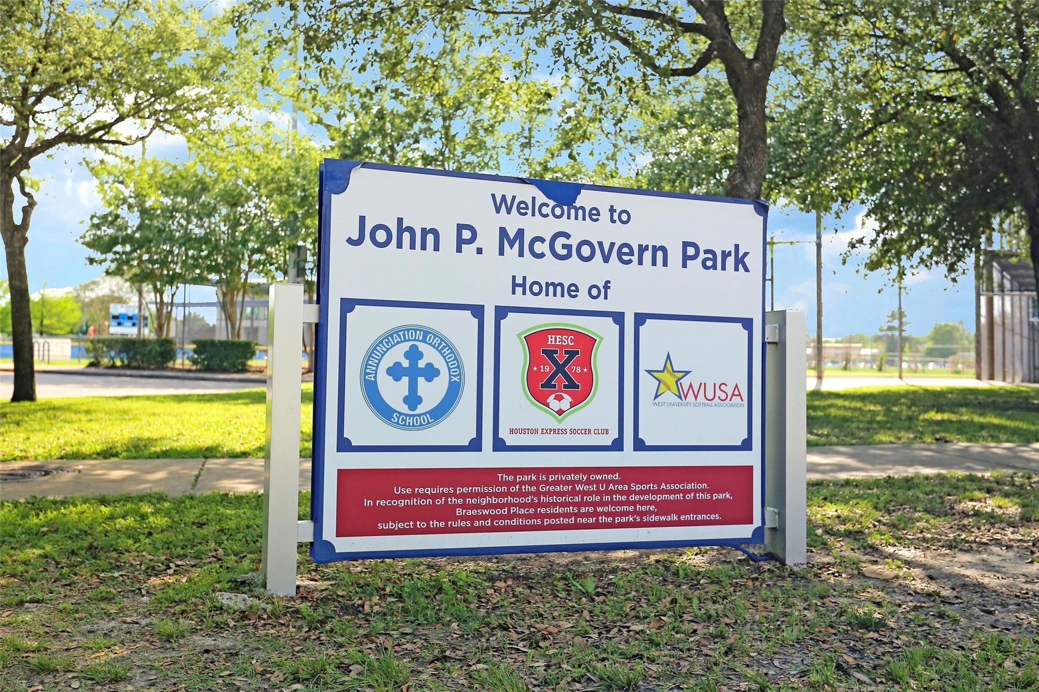 3802 Glen Arbor Drive