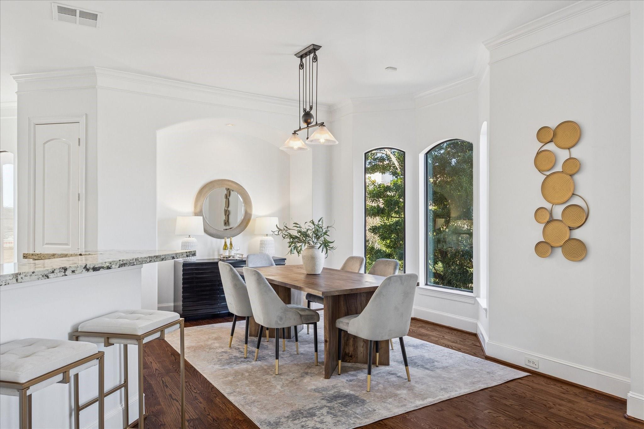 3802 Glen Arbor Drive