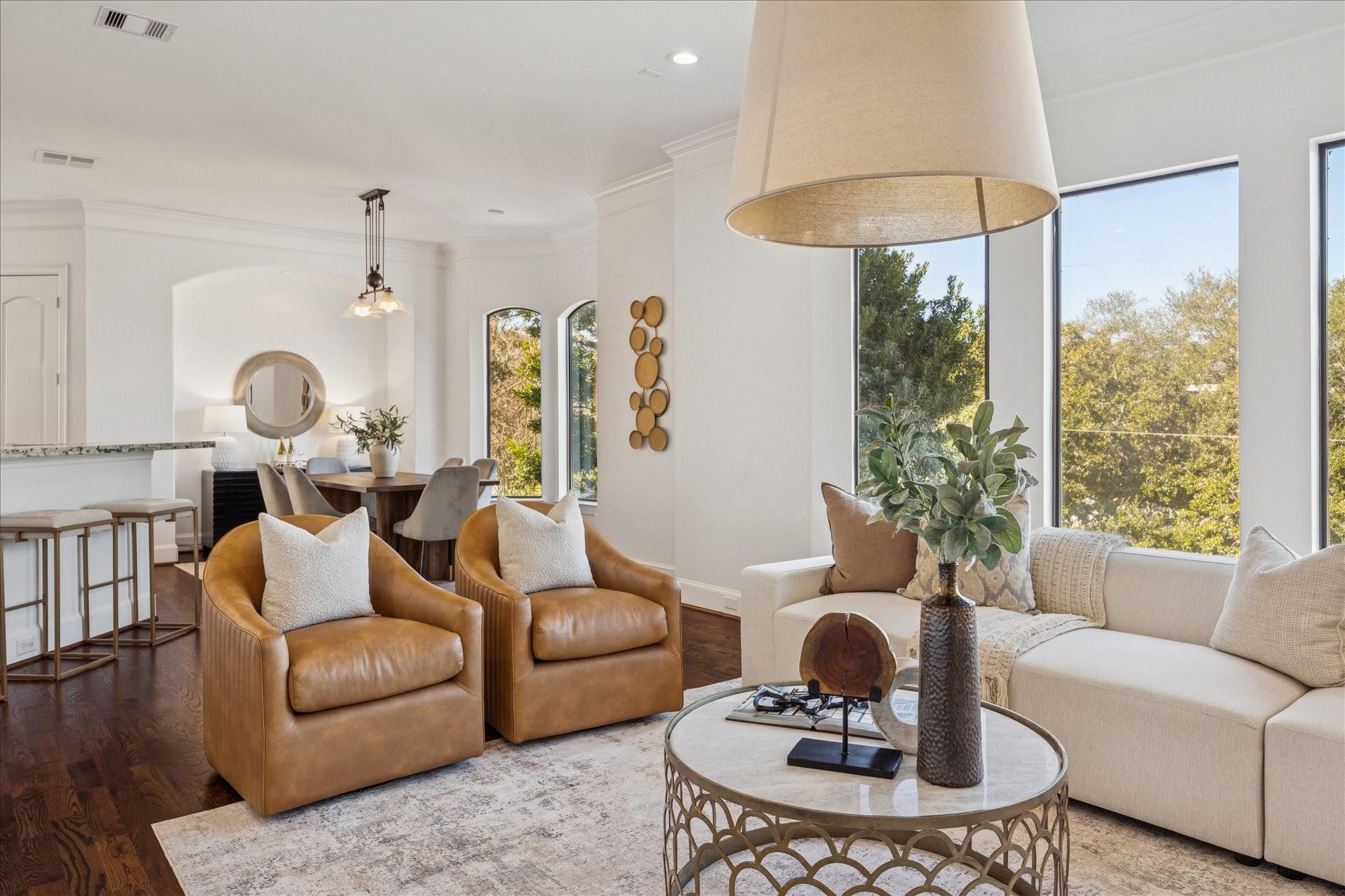 3802 Glen Arbor Drive