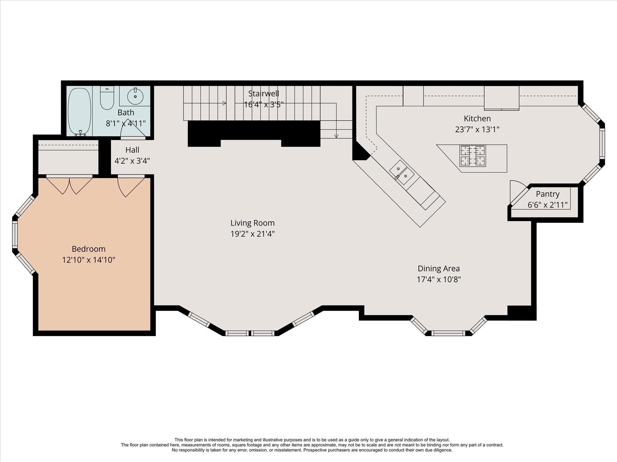 3802 Glen Arbor Drive