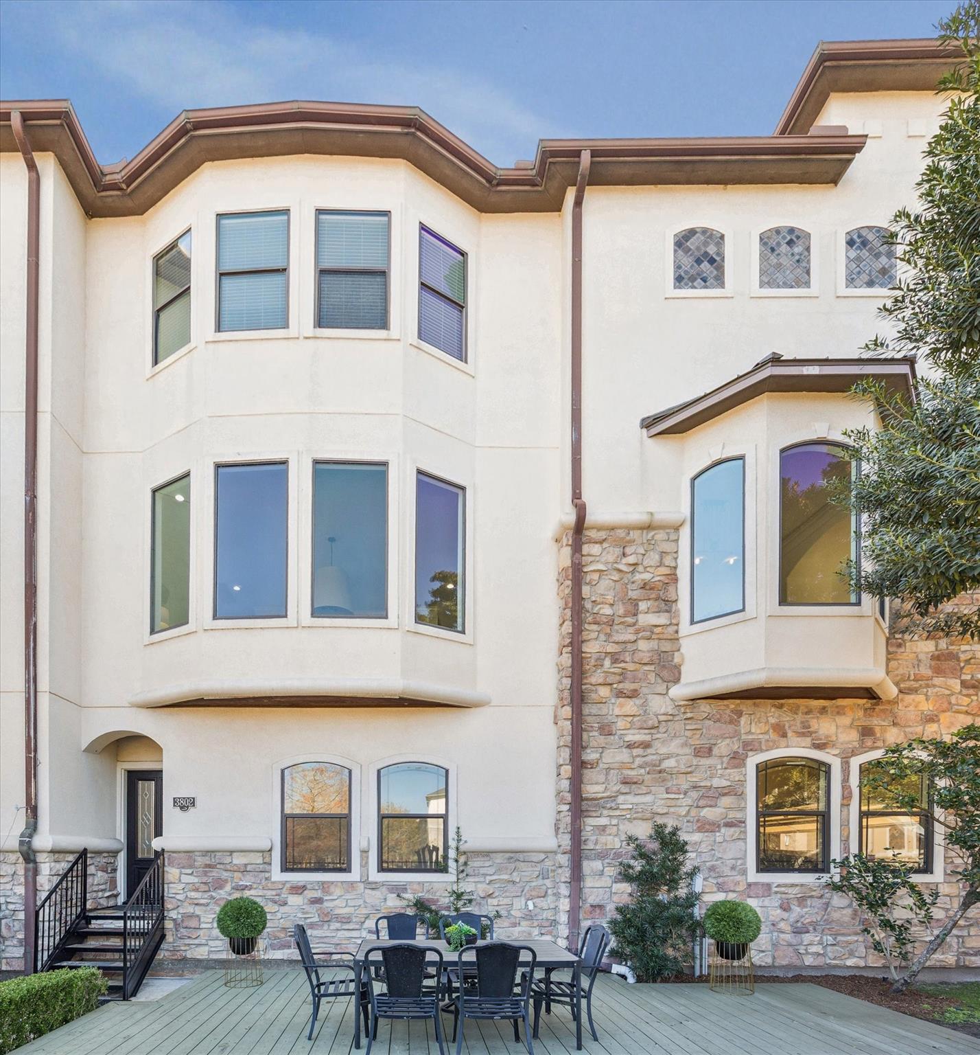 3802 Glen Arbor Drive