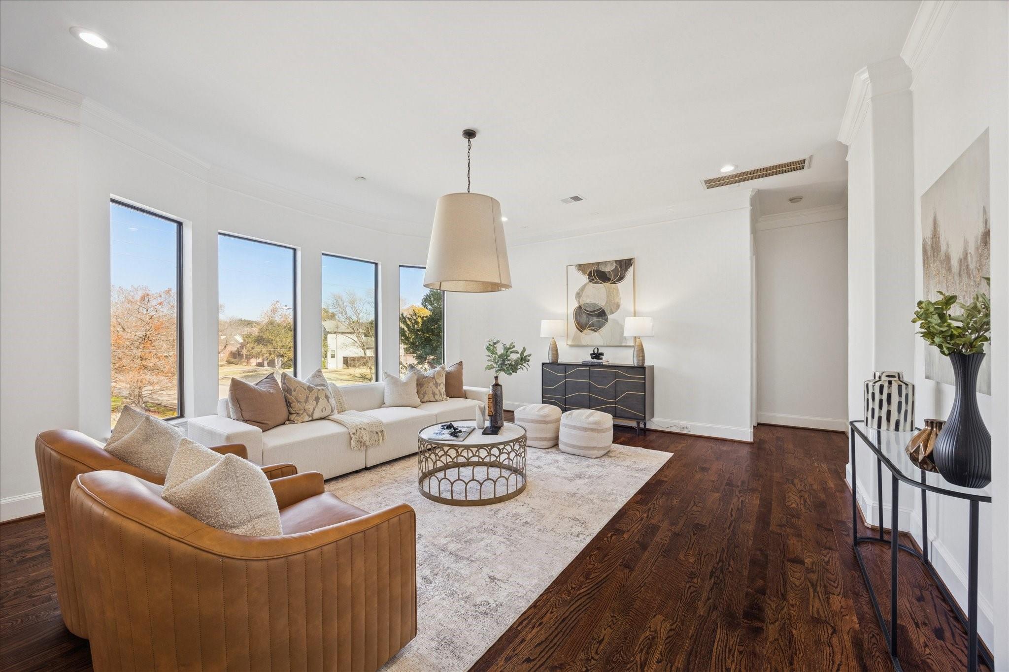 3802 Glen Arbor Drive