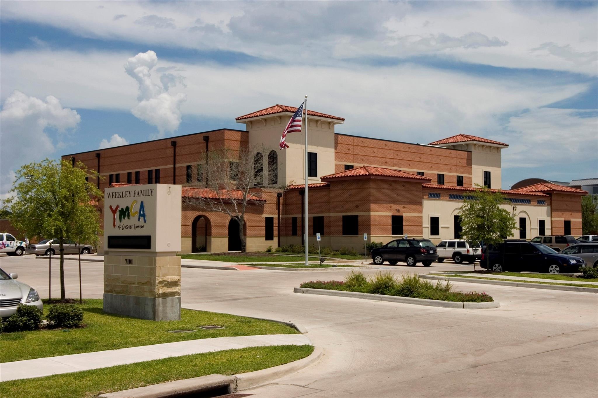 3802 Glen Arbor Drive