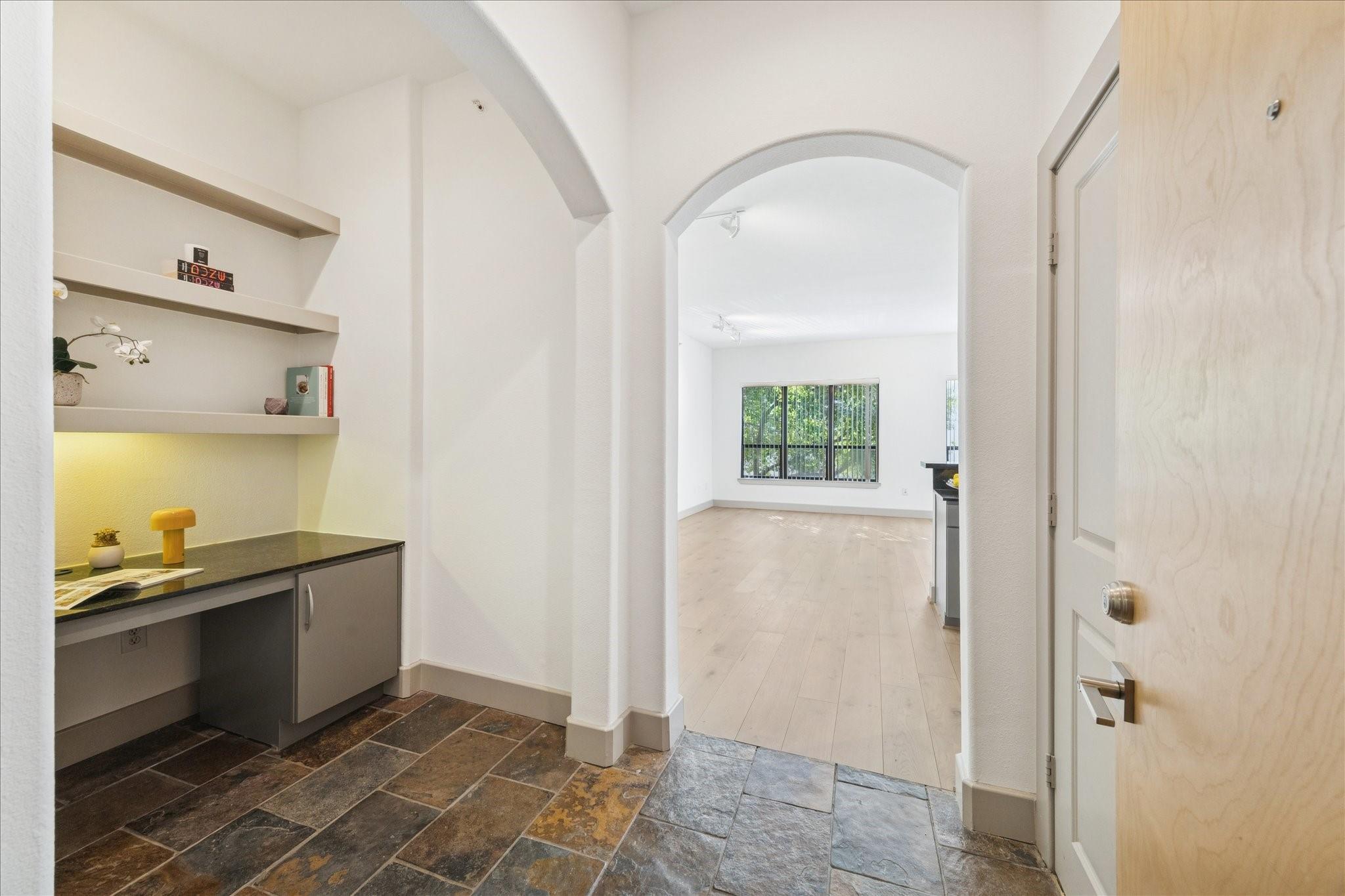 1901 Post Oak Boulevard # 2203