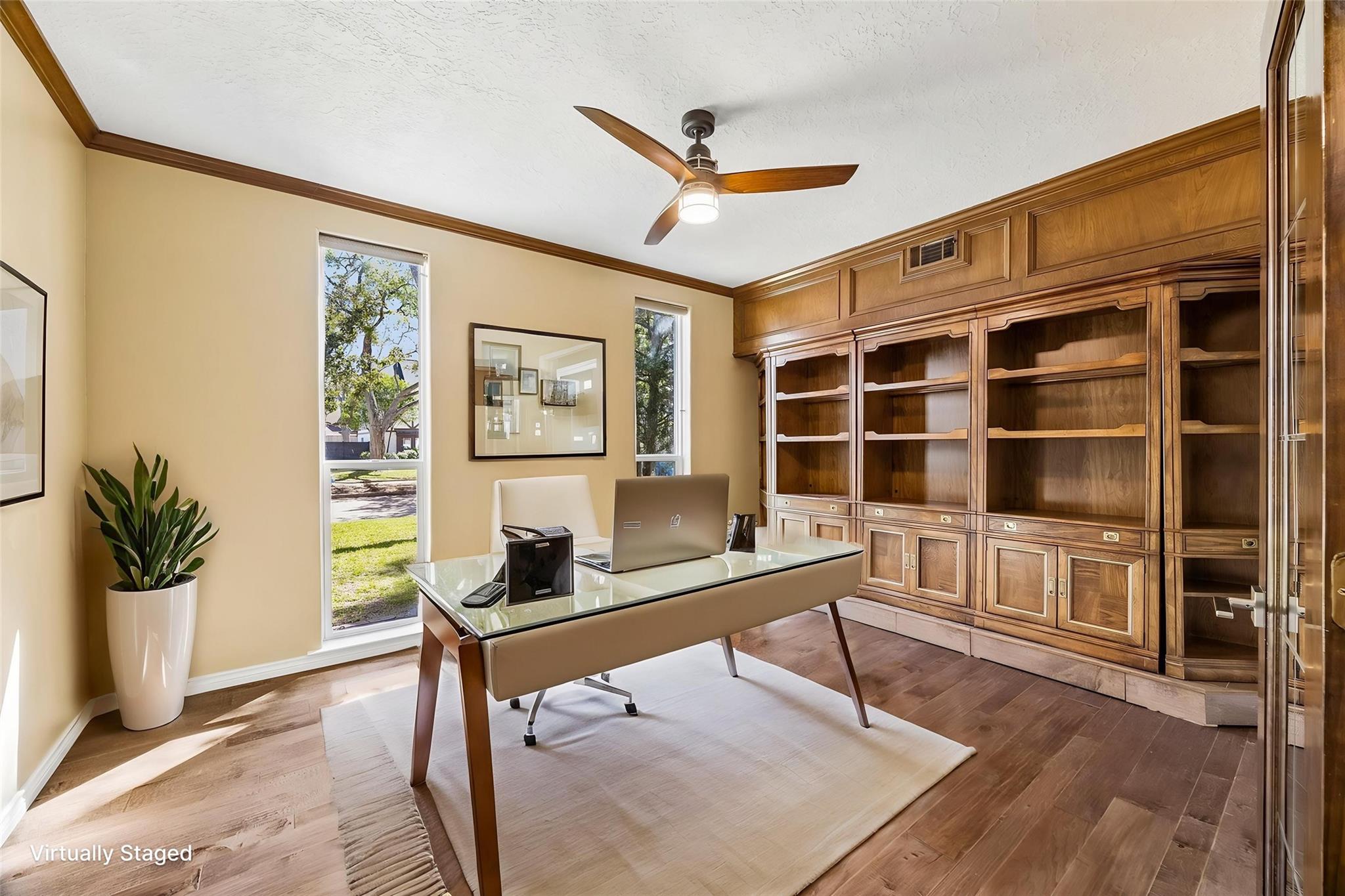 1030 Crossroads Drive