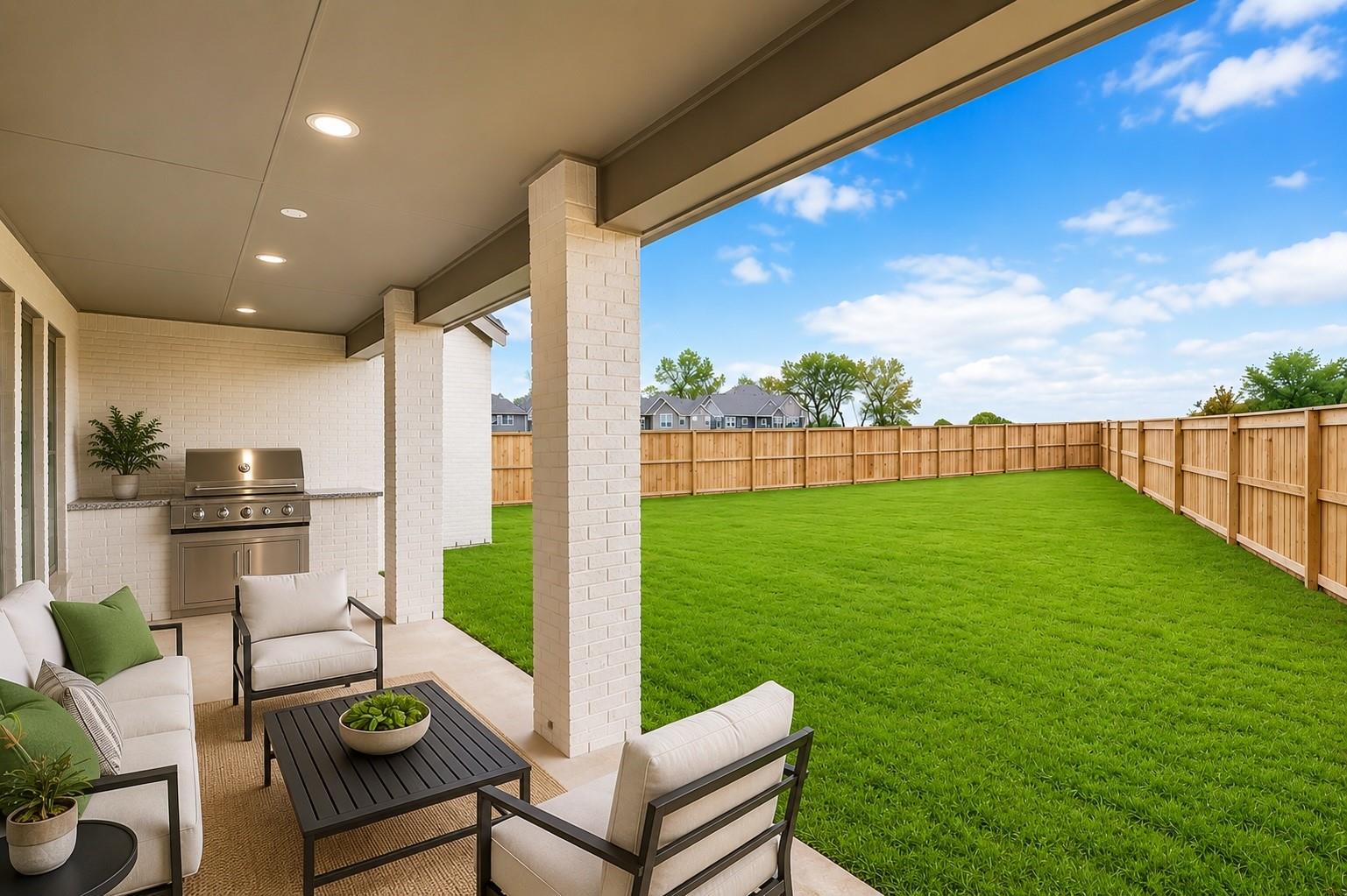 1511 Country Air Lane