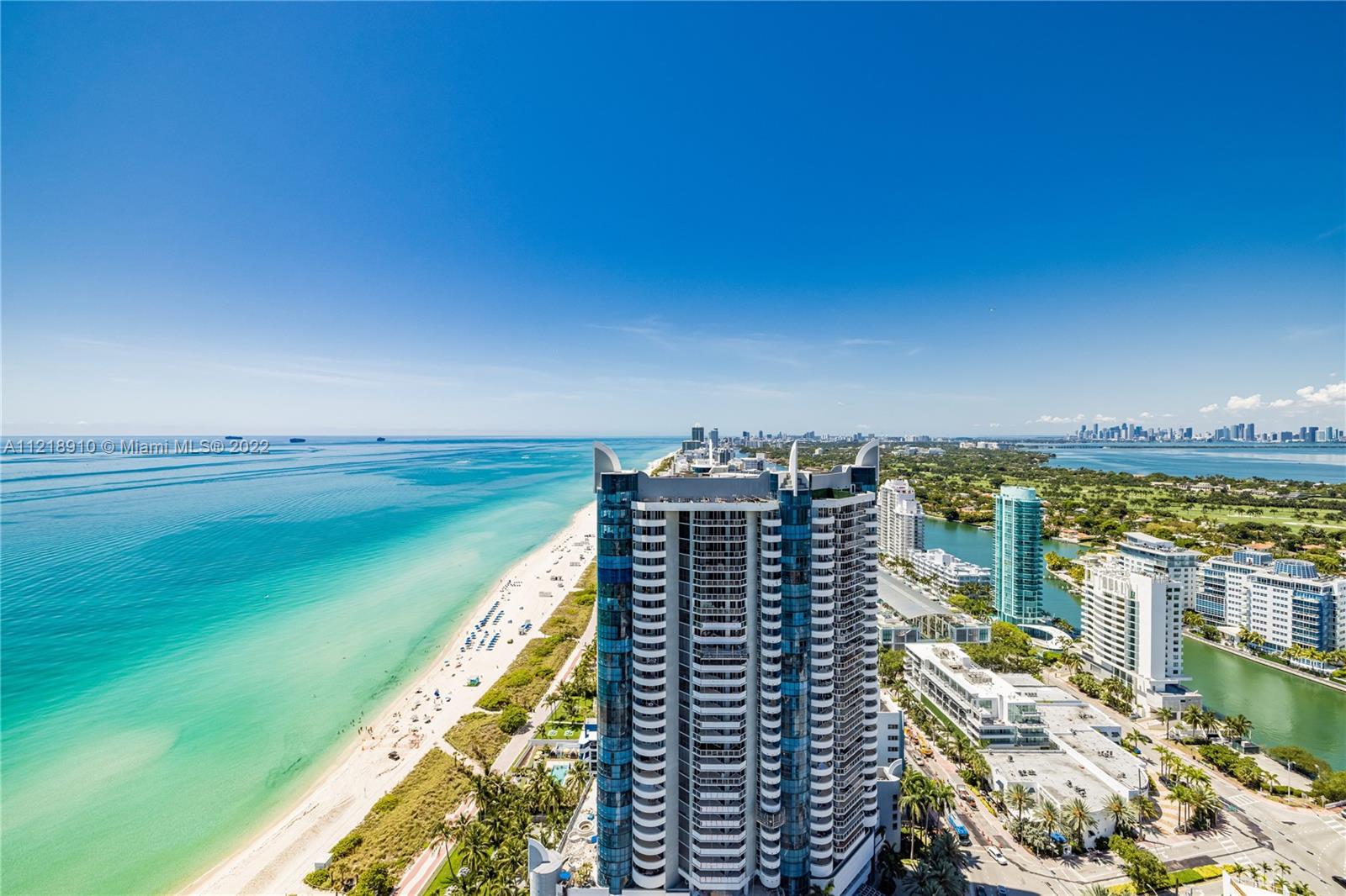 6365 Collins Ave # 3807