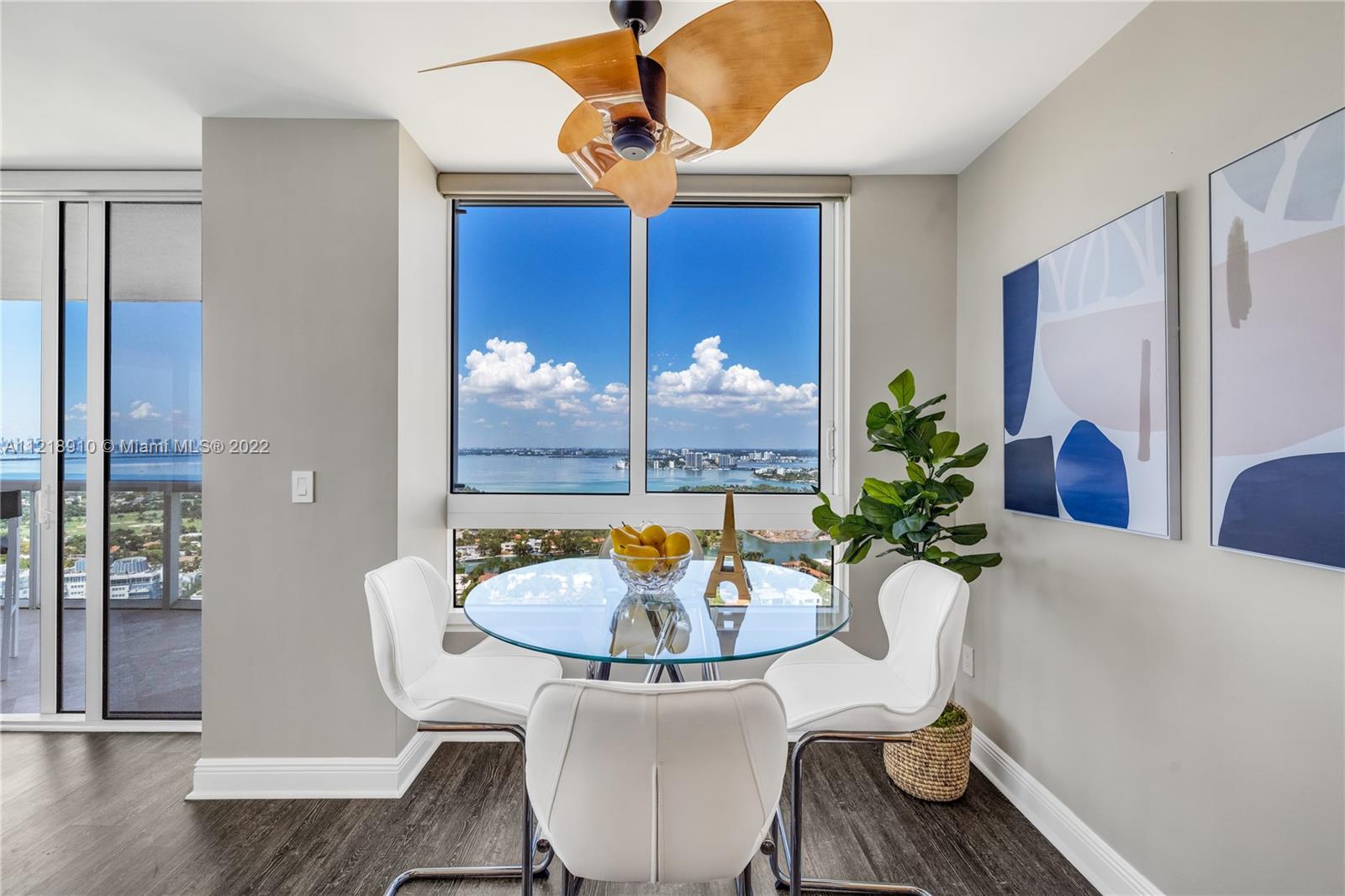 6365 Collins Ave # 3807