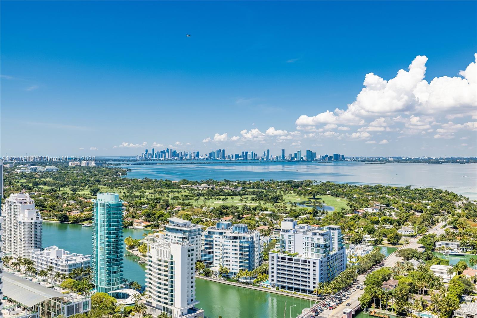 6365 Collins Ave # 3807