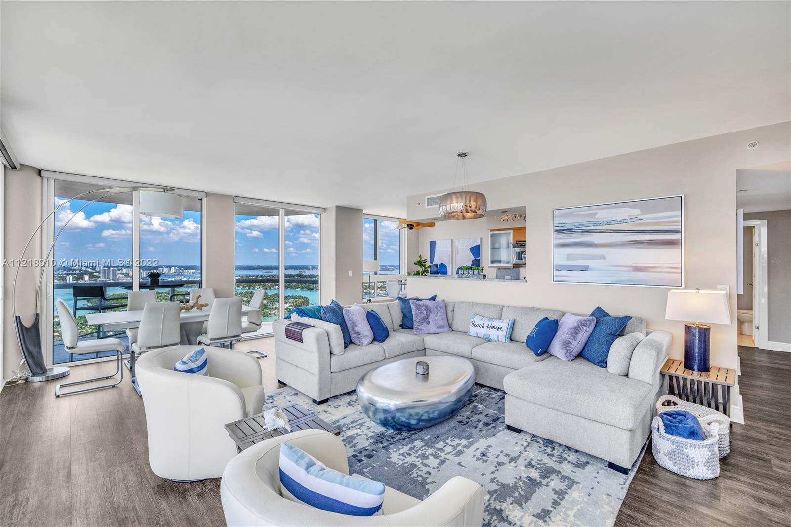 6365 Collins Ave # 3807
