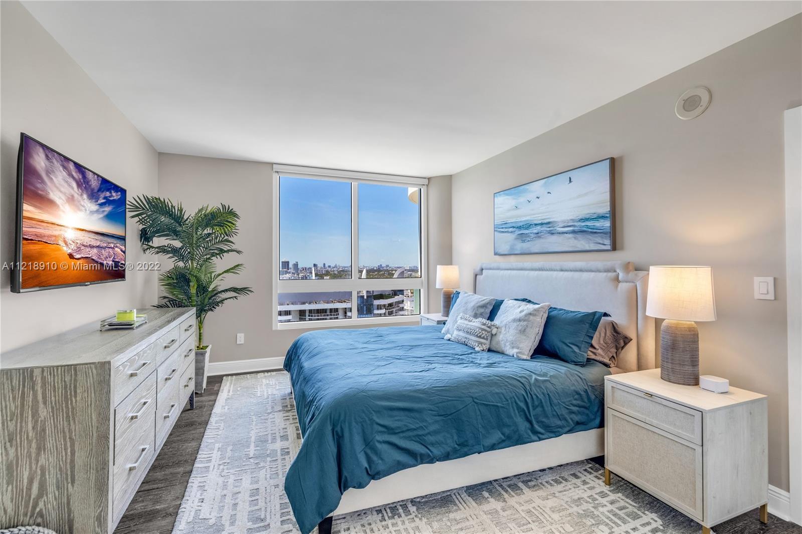 6365 Collins Ave # 3807