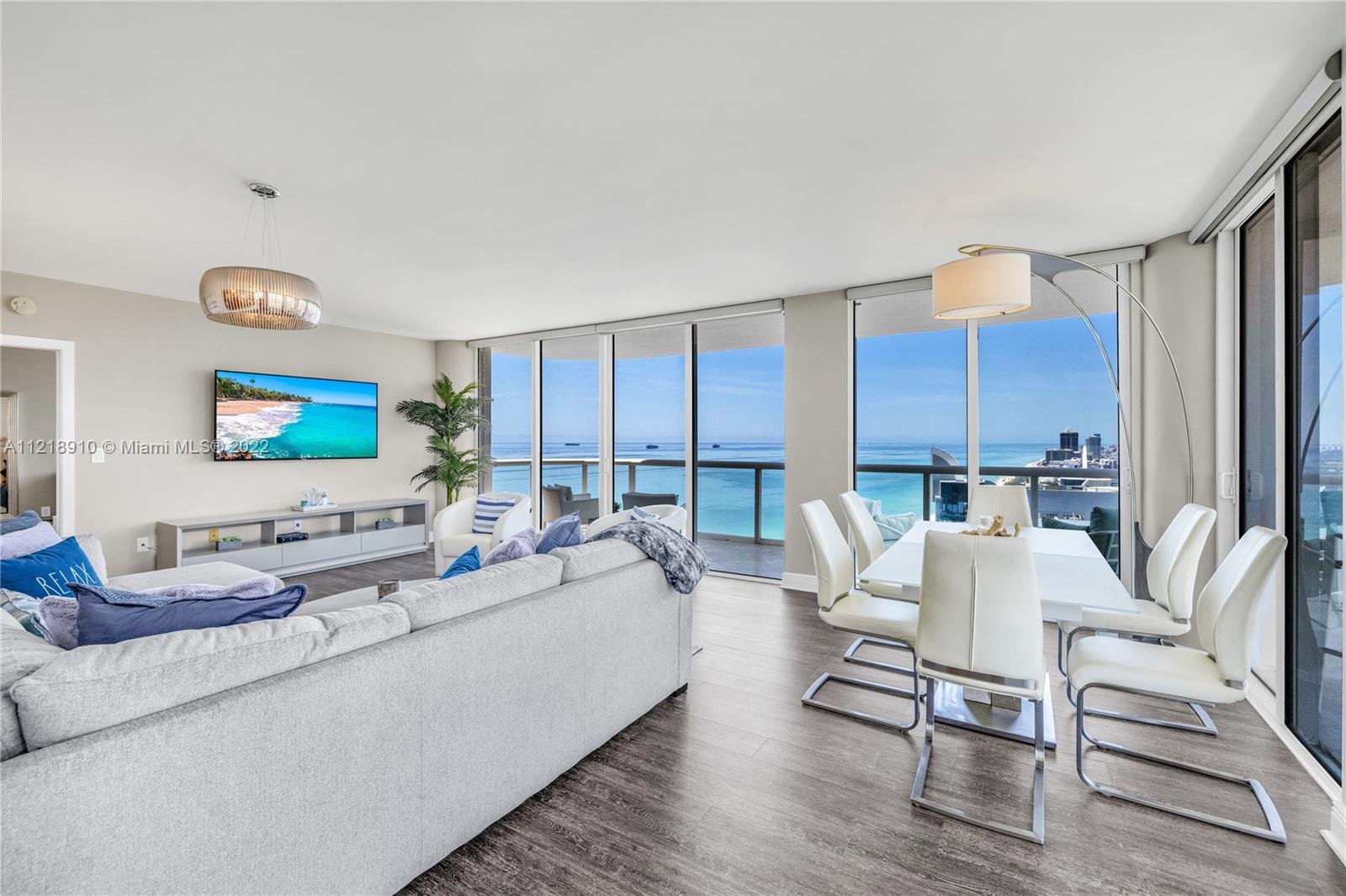6365 Collins Ave # 3807