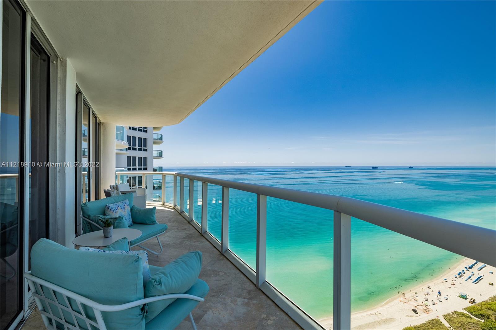 6365 Collins Ave # 3807