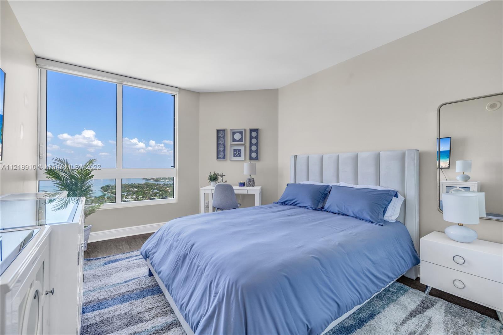 6365 Collins Ave # 3807