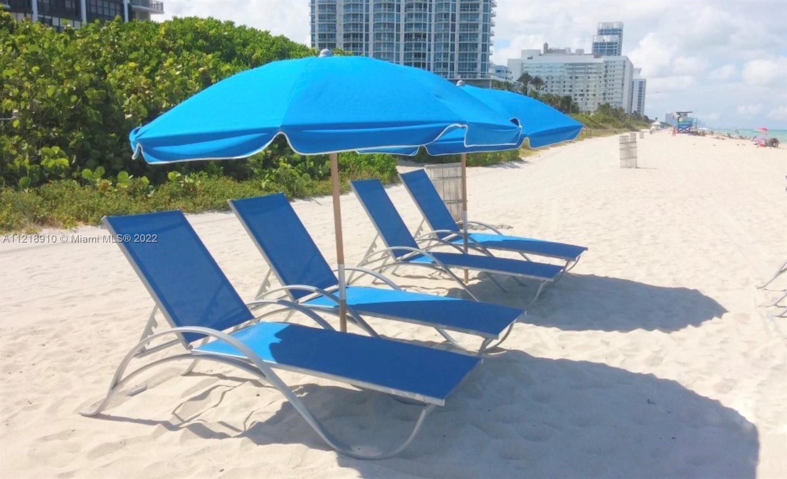 6365 Collins Ave # 3807
