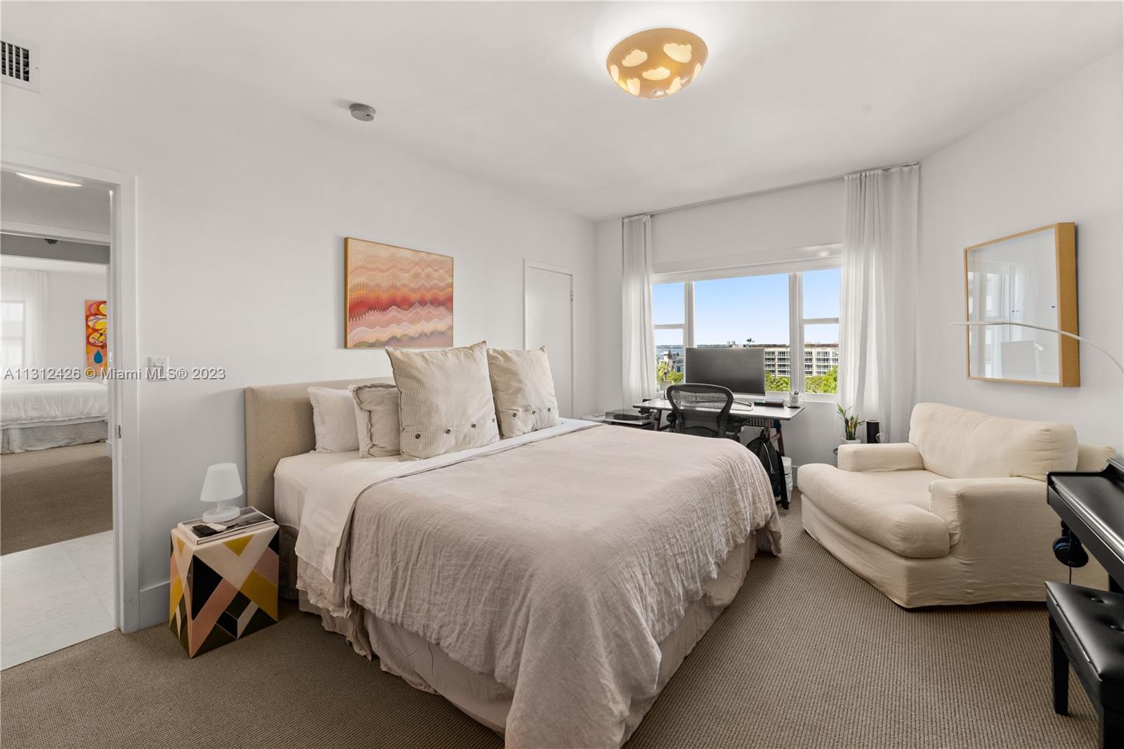 16 Island Ave # 7D