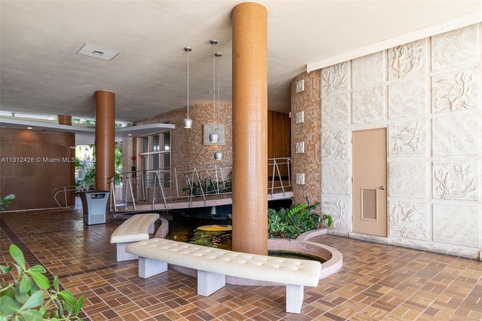 16 Island Ave # 7D
