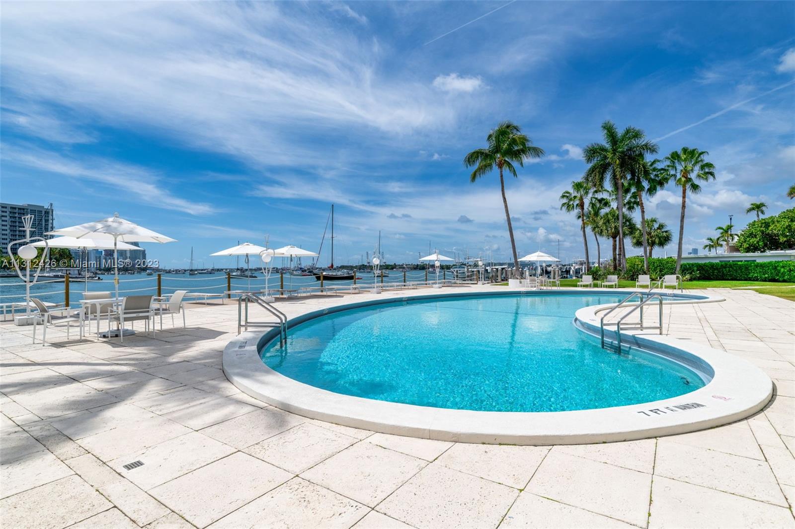 16 Island Ave # 7D