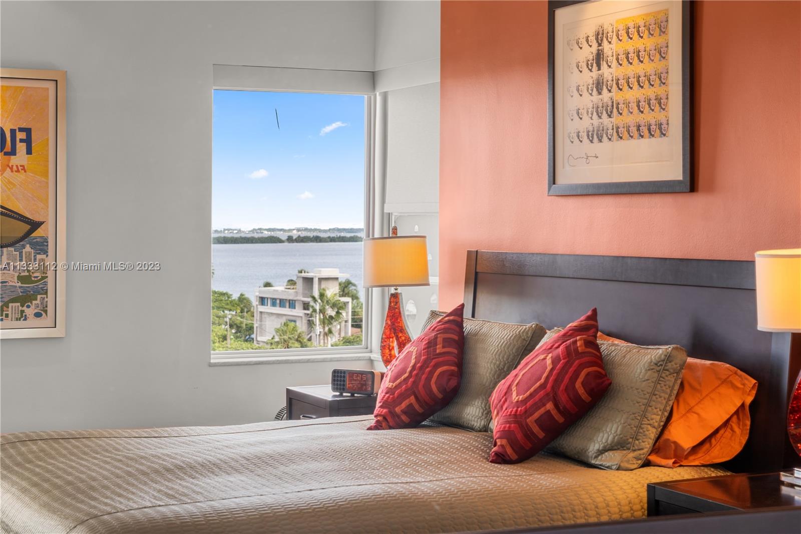 16 Island Ave # 8D