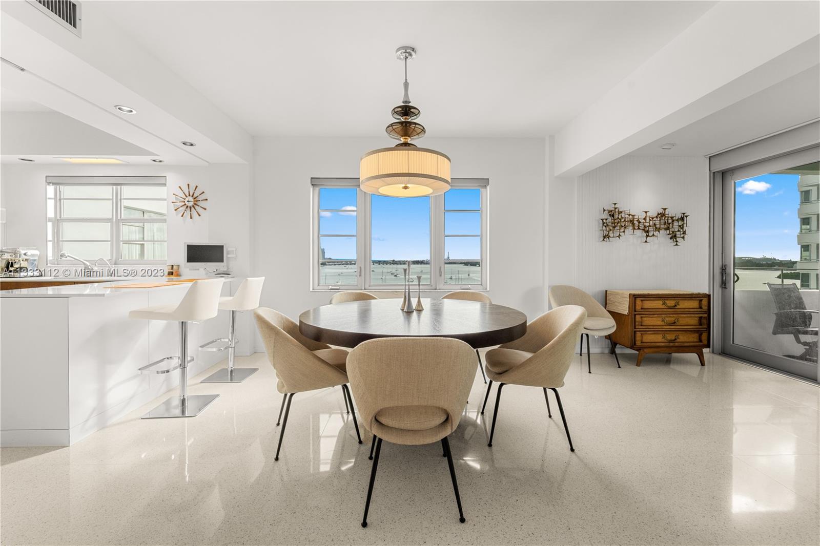 16 Island Ave # 8D