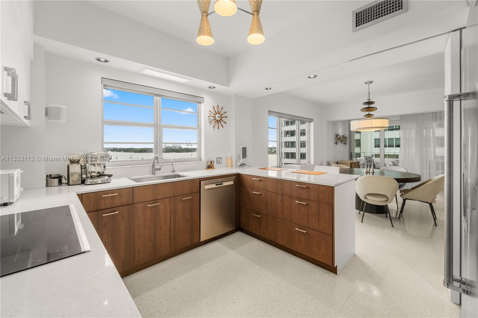 16 Island Ave # 8D