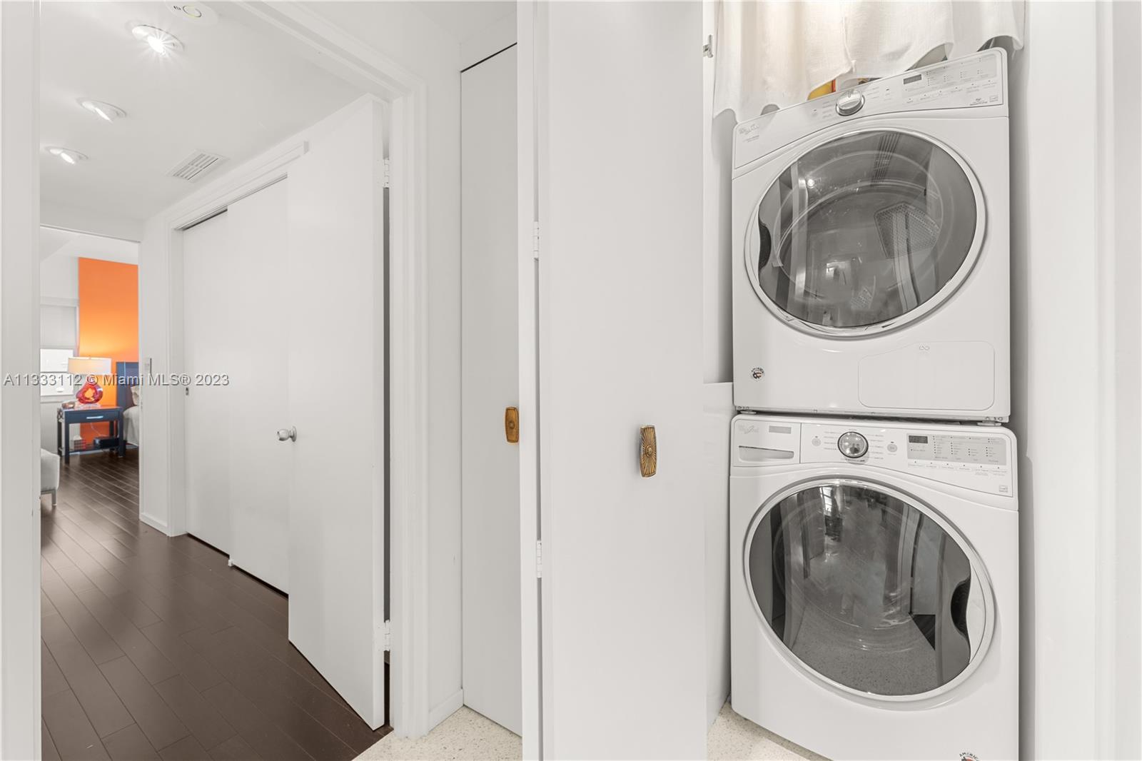 16 Island Ave # 8D