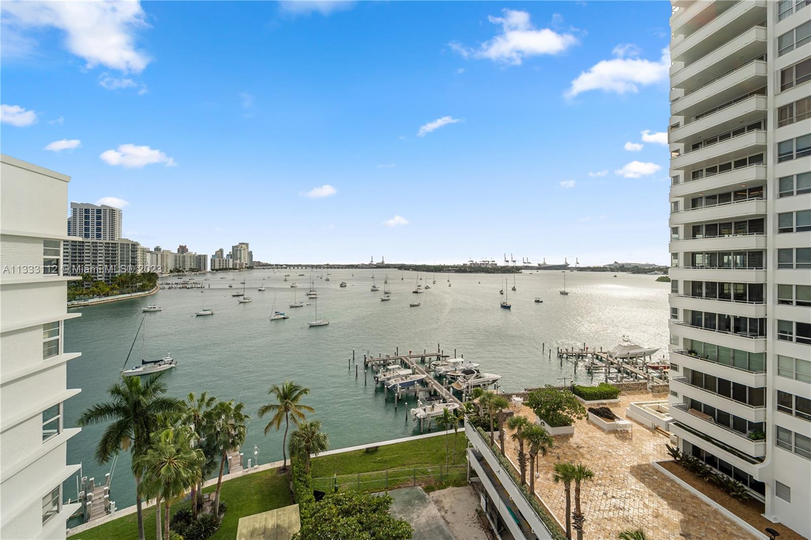 16 Island Ave # 8D