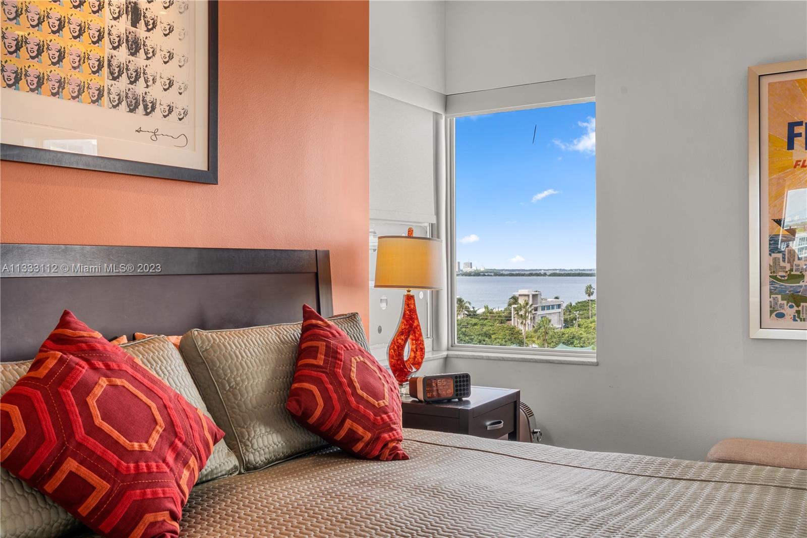 16 Island Ave # 8D