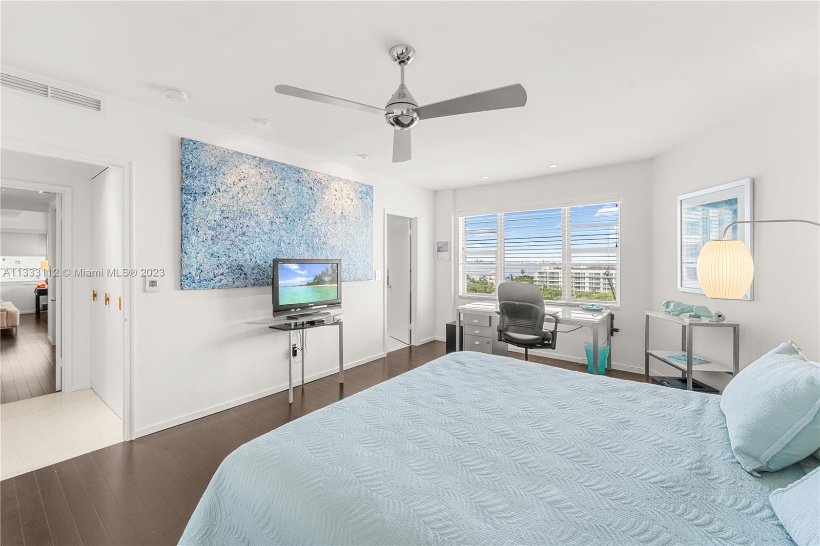 16 Island Ave # 8D