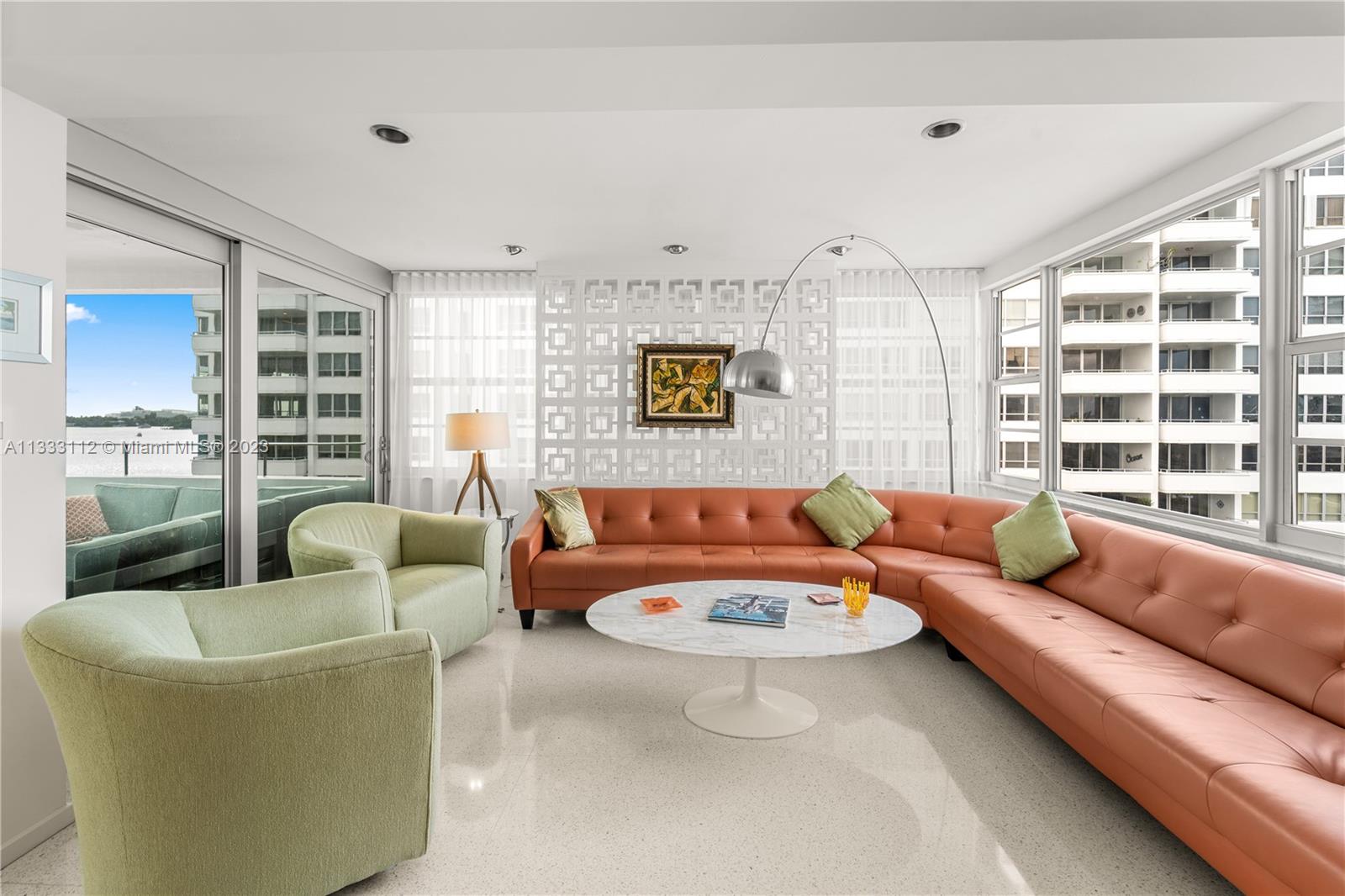 16 Island Ave # 8D
